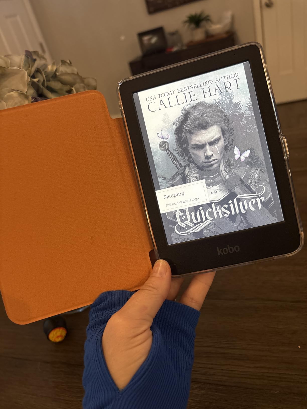 Clara Colour | eReader | 6