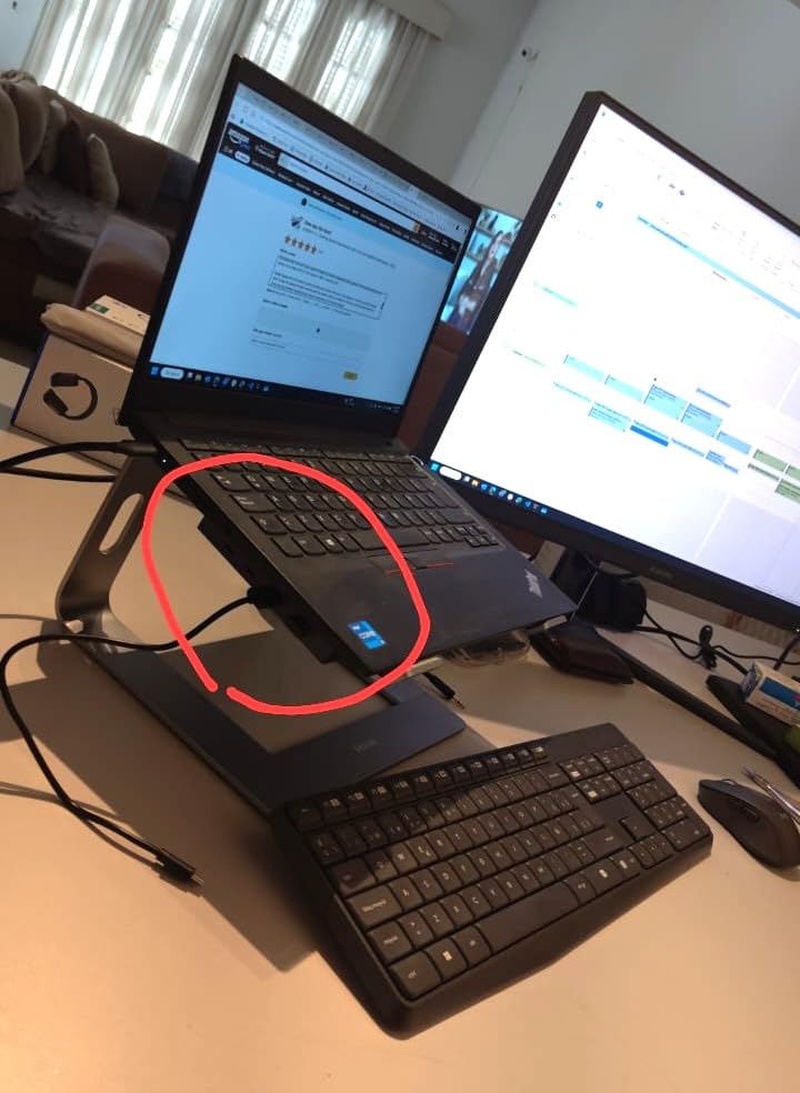 UGREEN 7 in 1 Docking Station Dual Monitor, USB C Hub Dual 4K@60Hz HDMI Display, 10Gbps USB-A/C Data Ports, 100W PD, Aluminum Revodok Pro Laptop Docking Station for HP, Thinkpad, Dell and More customer photo 1