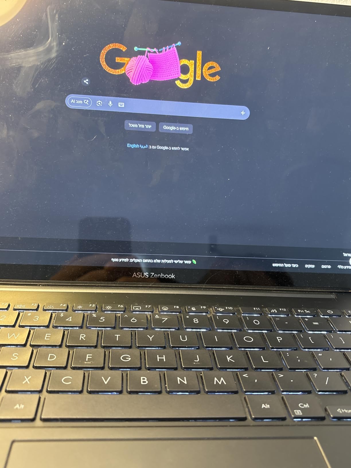 Zenbook 14 OLED 2026 Business Laptop 14