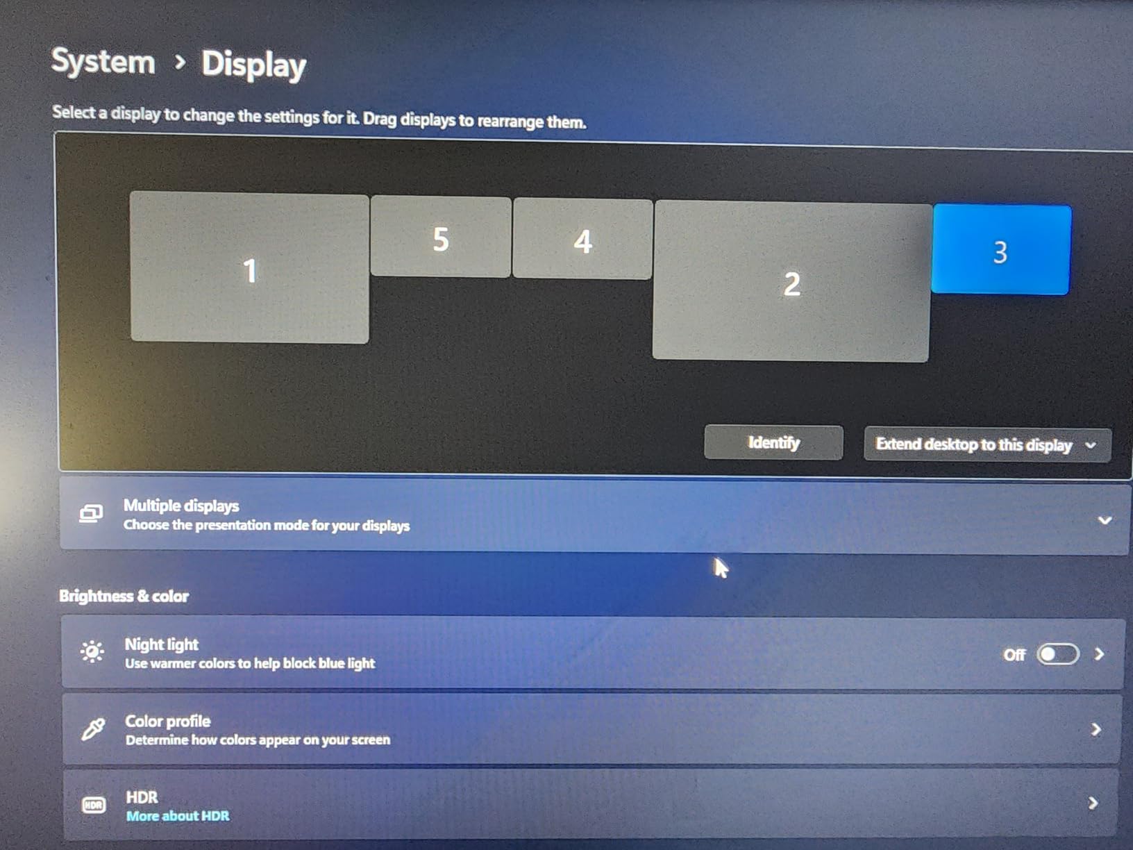 Plugable Thunderbolt 4 Dock for Quad Monitors 100W, Thunderbolt Docking Station Connects up to Four 4K Monitors for Windows and Mac Laptops, 2x HDMI, 4x Thunderbolt 4/USB C, Driver Required TBT-6950PD customer photo 1