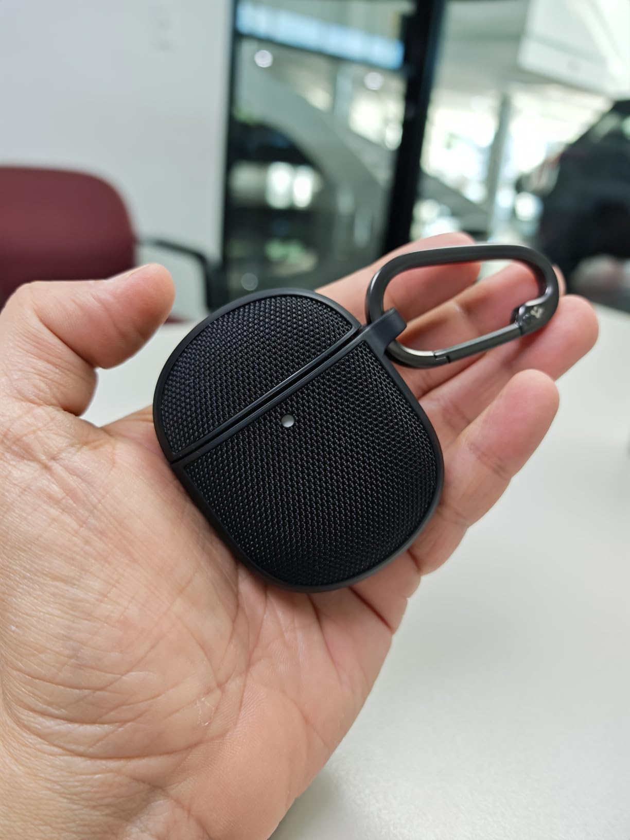 Google Pixel Buds Pro 2 - Wireless Earbuds with Active Noise Cancellation - Bluetooth Headphones - Hazel customer photo 1