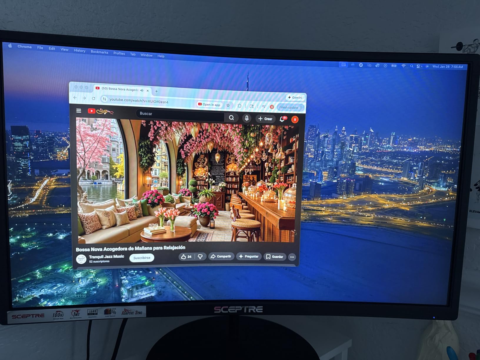 Kado Dual Monitor Setup - 2-Pack 24