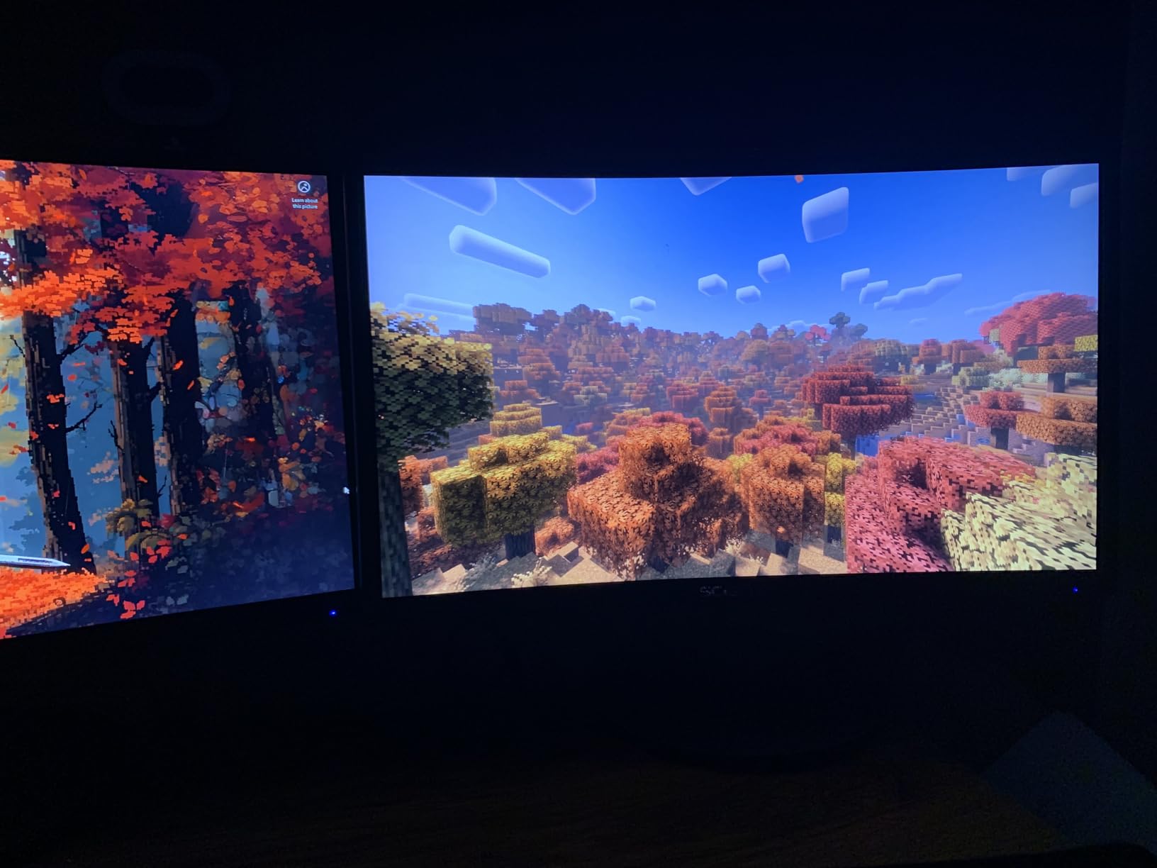 Kado Dual Monitor Setup - 2-Pack 24