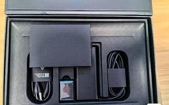 Dell XPS 13 9345 Laptop, Copilot+ AI PC (13.4-inch FHD+ 120Hz, Snapdragon X Plus, 16GB 8448MT/s RAM, 512GB SSD), Thin & Light, 27 Hours Battery Life, IR Webcam, Wi-Fi 7, Win 11 Pro customer photo 1