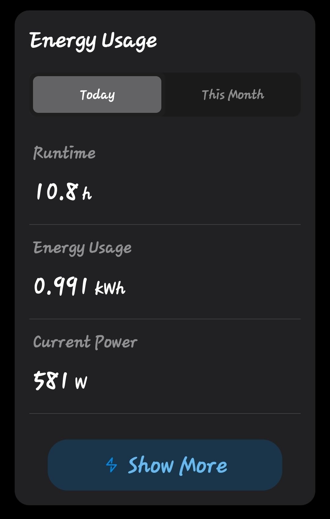 Hisense 8,000 BTU Portable Air Conditioner with Dual Hose & Inverter, 350 Sq Ft, Wi-Fi, ConnectLife App Google and Alexa, 3 operating modes, Noise 42 dB(A) - HAP0824TWD (Renewed) customer photo 1