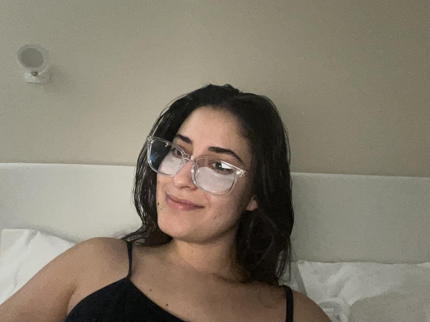 Gaoye Eyewear Frames for Men - Blue Light Blocking Square Glasses, Anti UV Ray Computer Gaming, Blue Blockers for Women customer photo 1