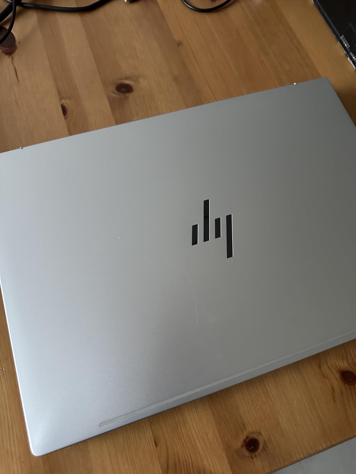 HP EliteBook Laptop Computer for Business with Copilot AI, Intel Core Ultra 7 255U (12C/14T), 16GB DDR5 RAM, 512GB SSD, 16