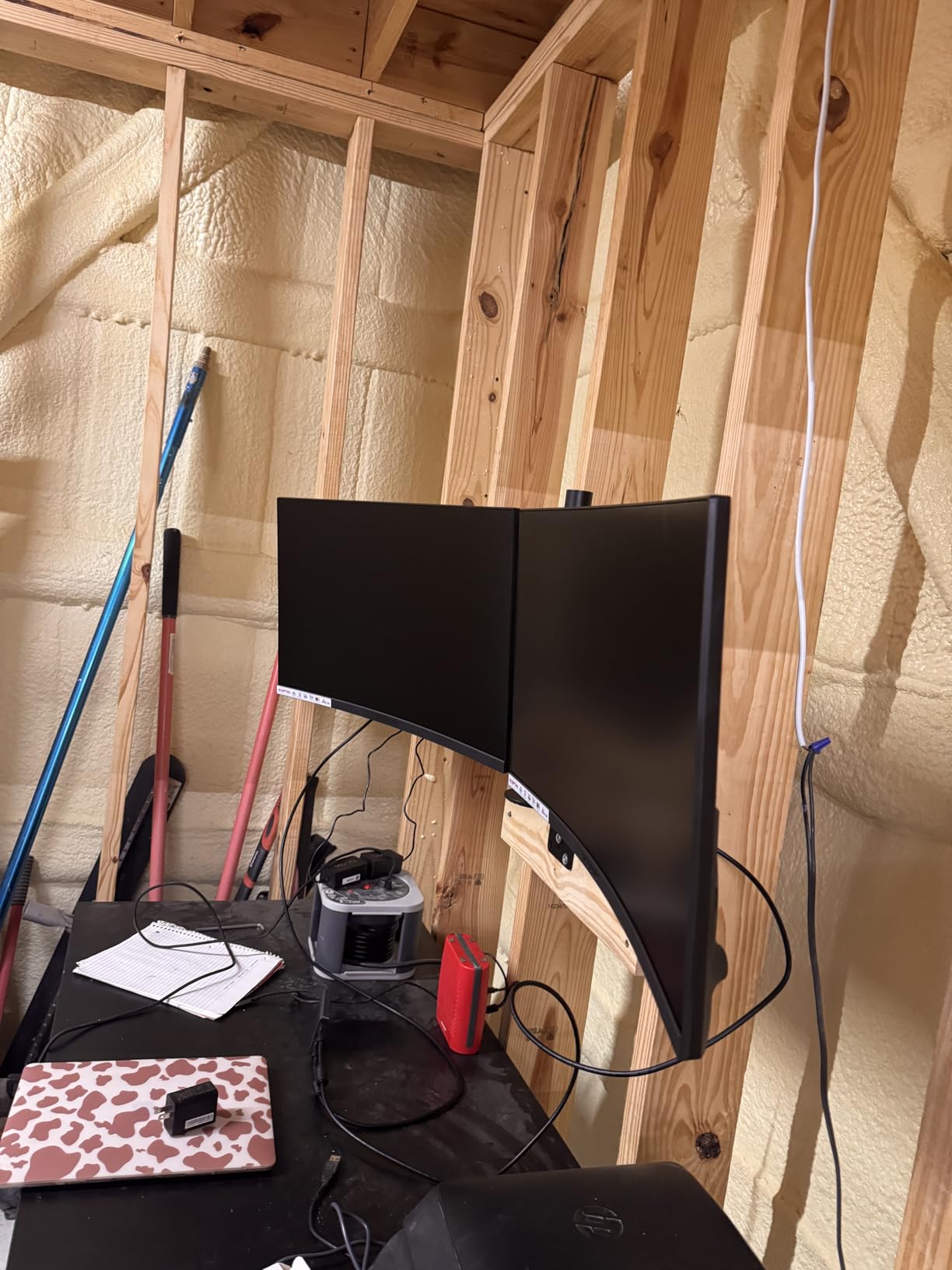 Kado Dual Monitor Setup - 2-Pack 27