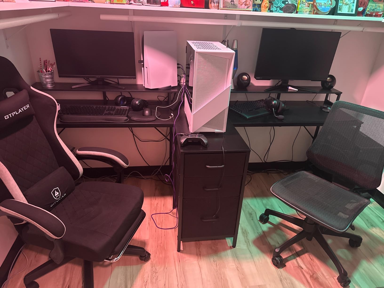 Coleshome 94