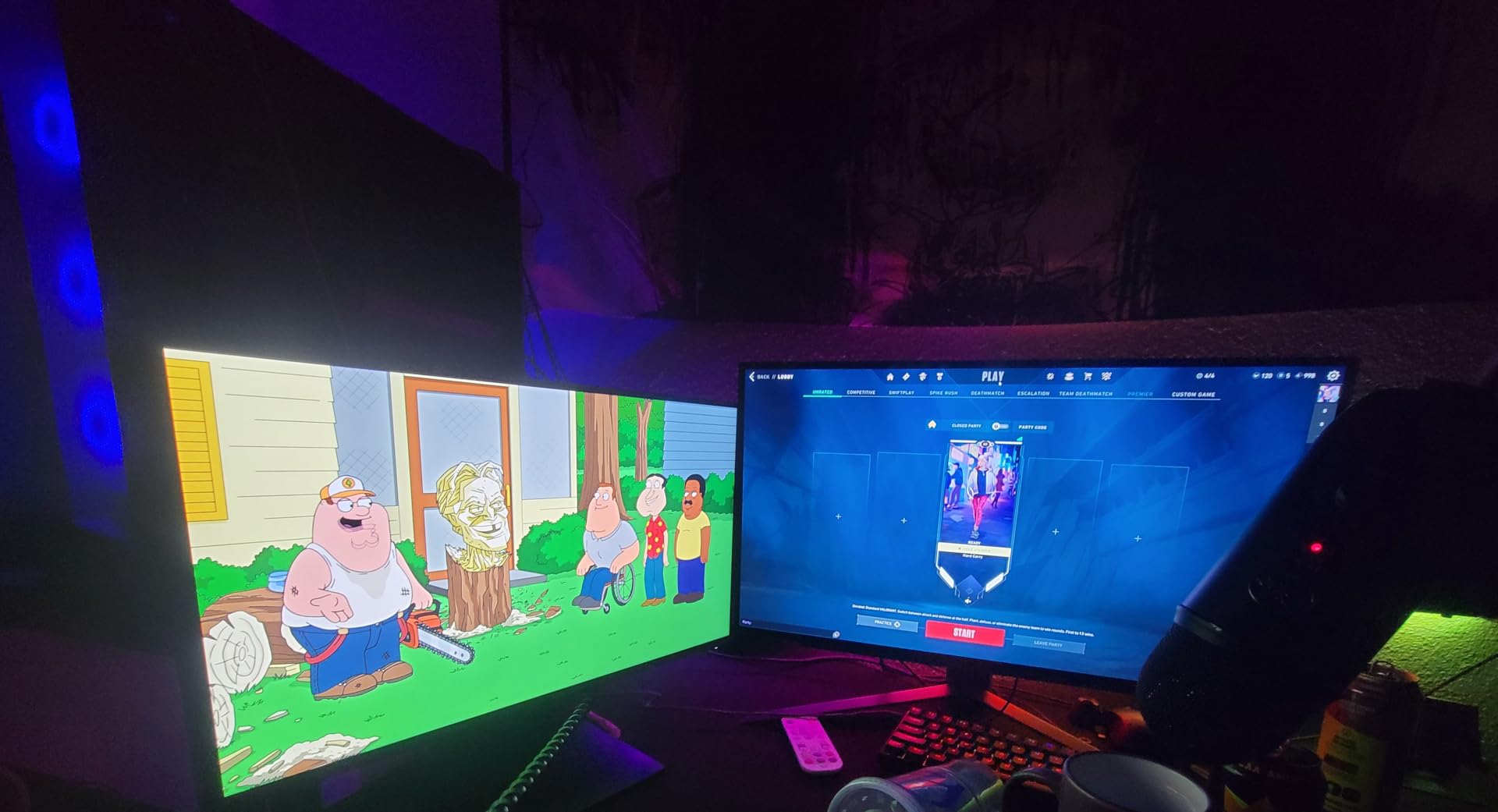 BenQ GW2491 23.8 FHD 1080p 100Hz IPS Eye-Care Monitor, HDMI, DisplayPort, Ultra Slim Bezel, TUV-Certified, Flicker-Free, Low Blue Light Plus, Eye-CareU customer photo 1