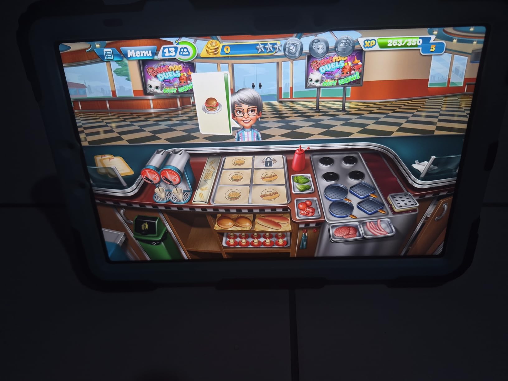 Samsung Galaxy Tab S10 FE+ 13.1