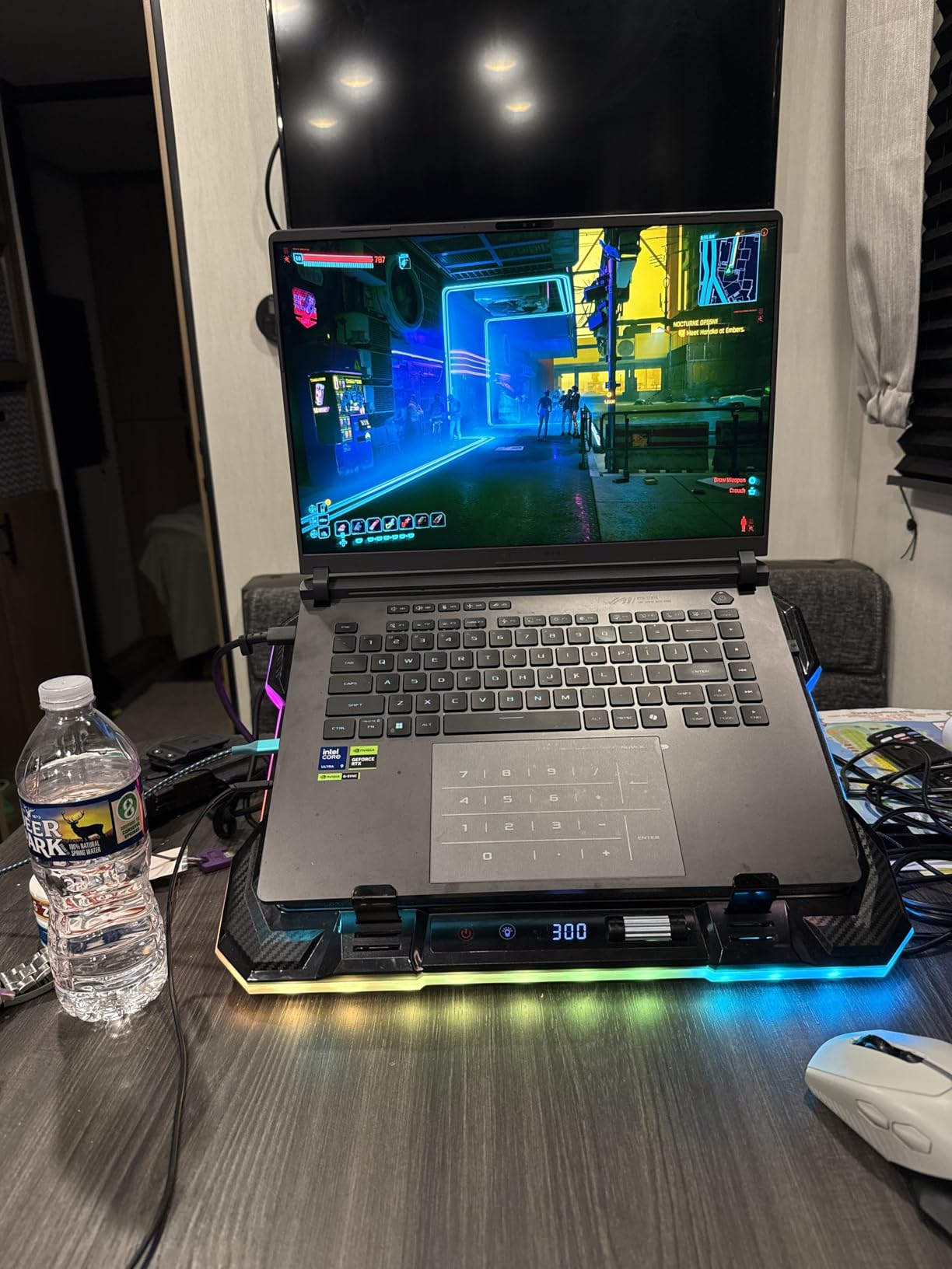 ROG Strix G16 (2025) Gaming Laptop, 16