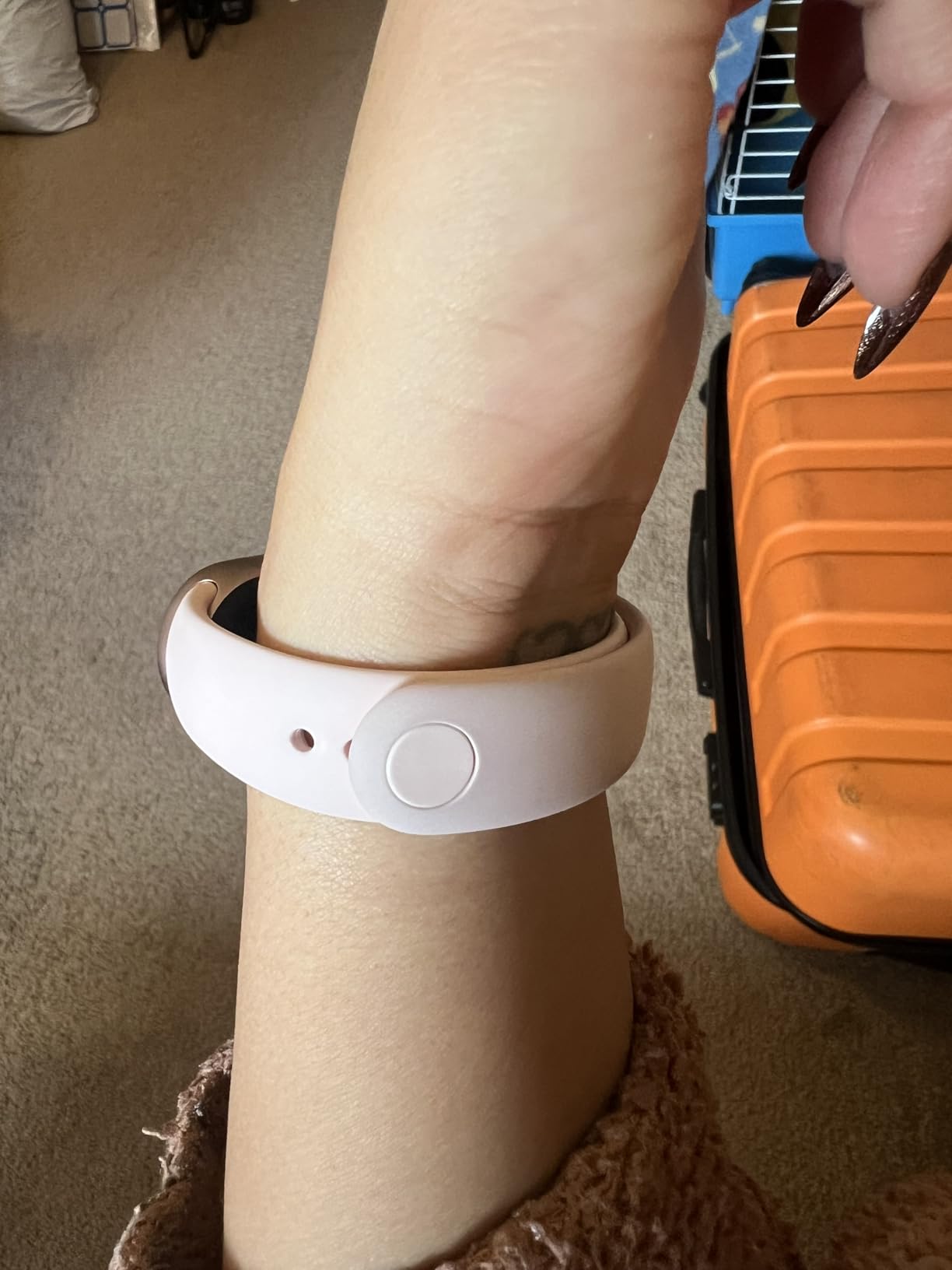 XIAOMI Mi Smart Band 10 (2025) Global Version - 1.72