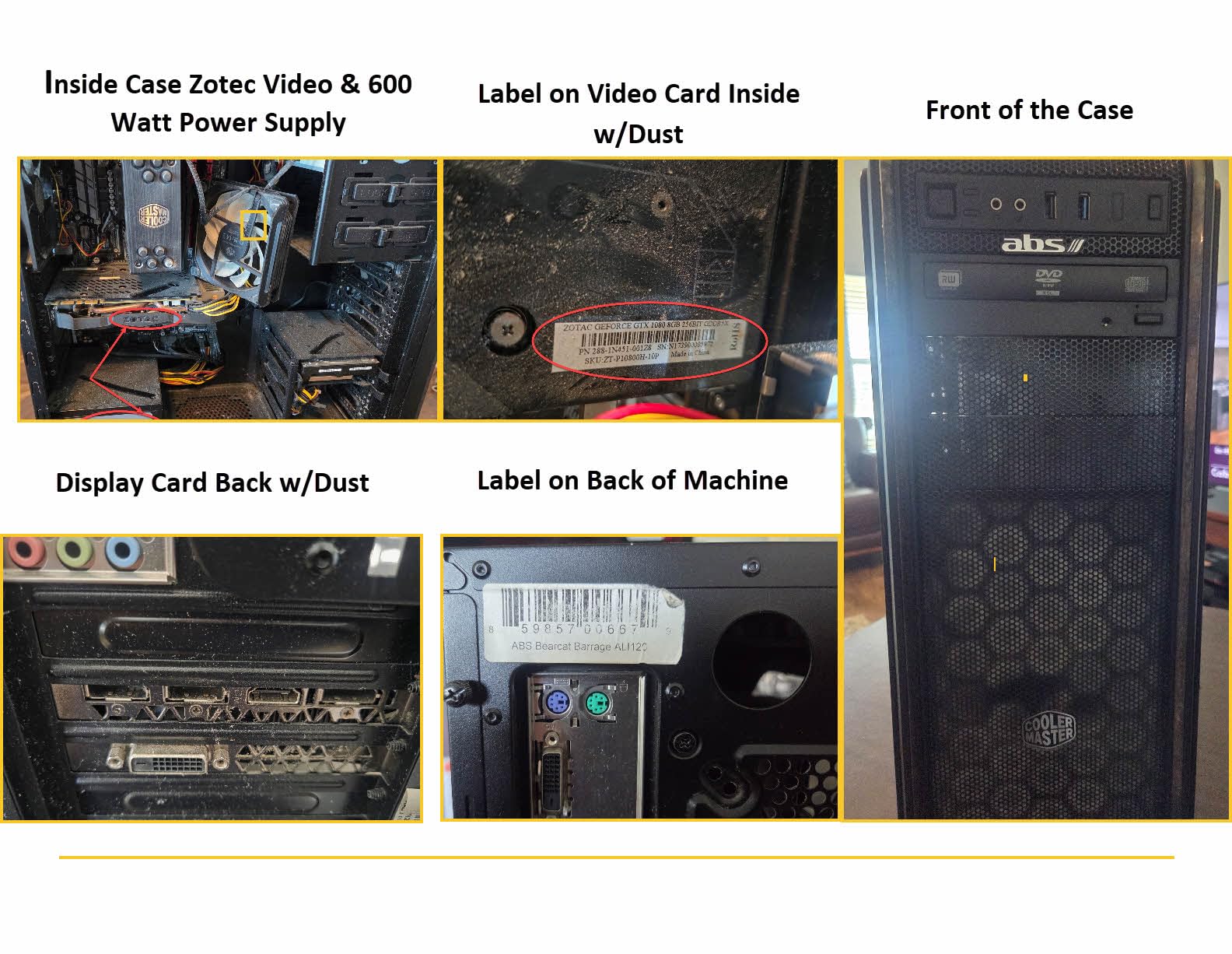 msi Aegis R2 AI Gaming Desktop: Intel Core Ultra 9 285, Geforce RTX 5070Ti, 32GB DDR5, 2TB M.2 NVMe SSD, Air Cooling, USB Type C, VR-Ready, Window 11 Home customer photo 2