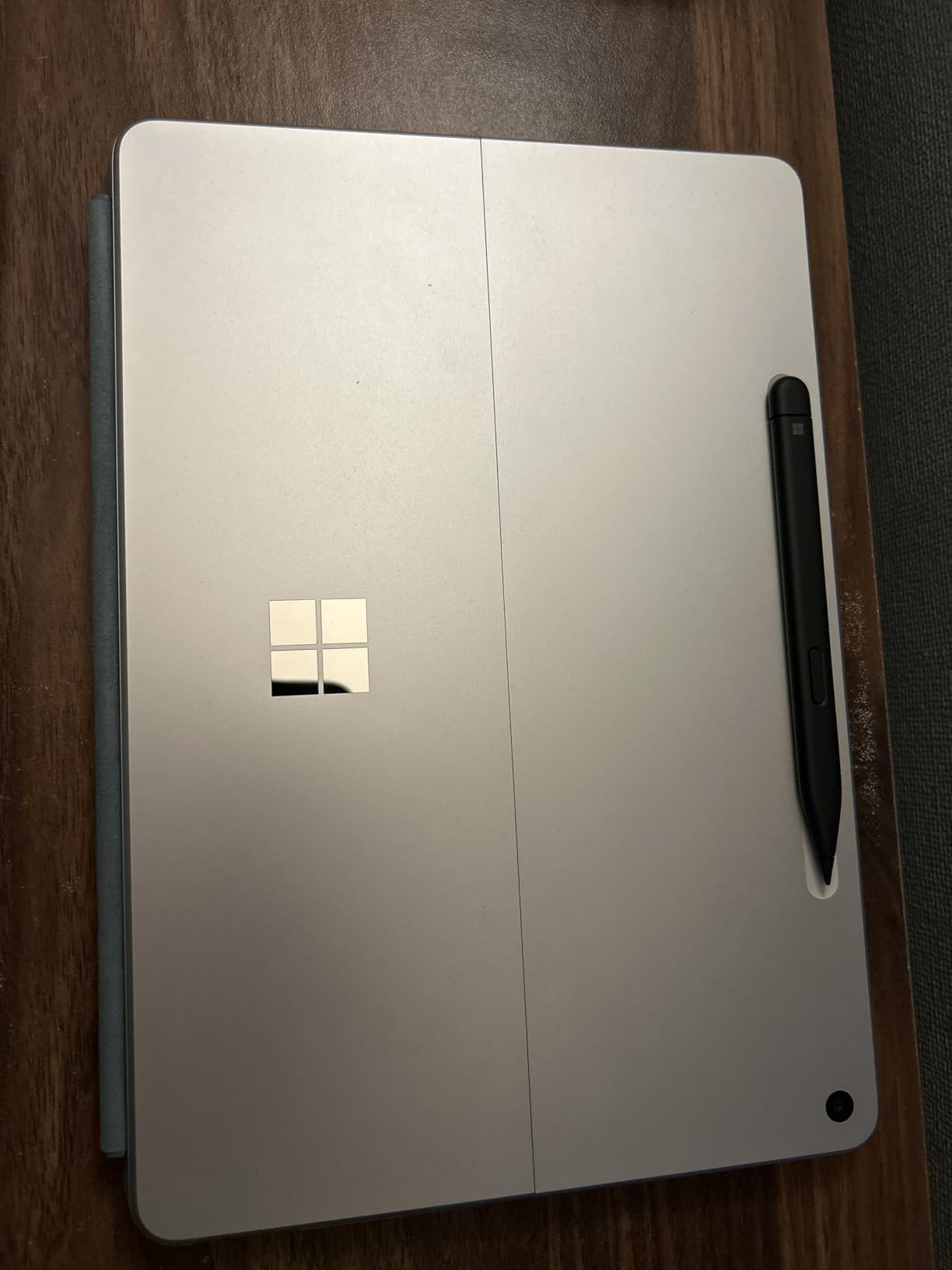 Surface Pro 2-in-1 Laptop/Tablet (2025), Windows 11 Copilot+ PC, 12