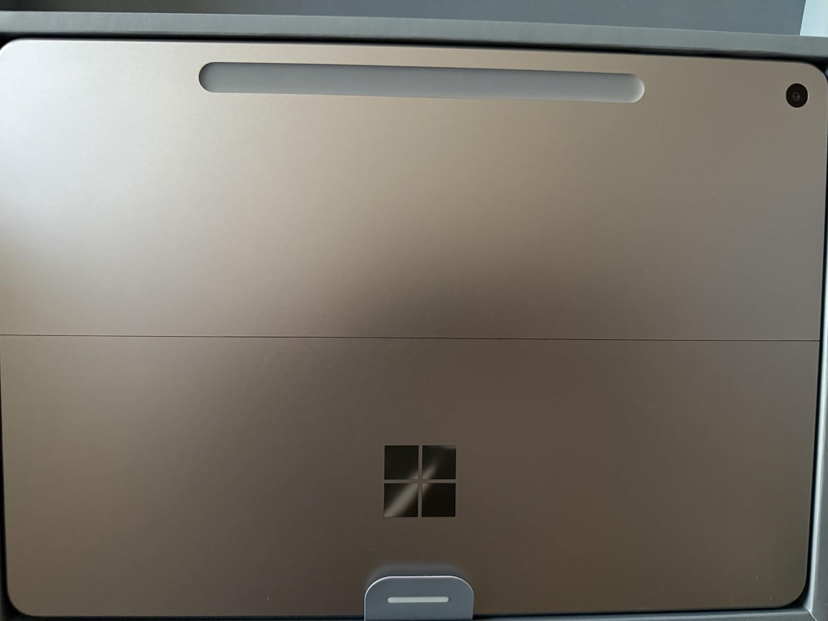 Surface Pro 2-in-1 Laptop/Tablet (2025), Windows 11 Copilot+ PC, 12