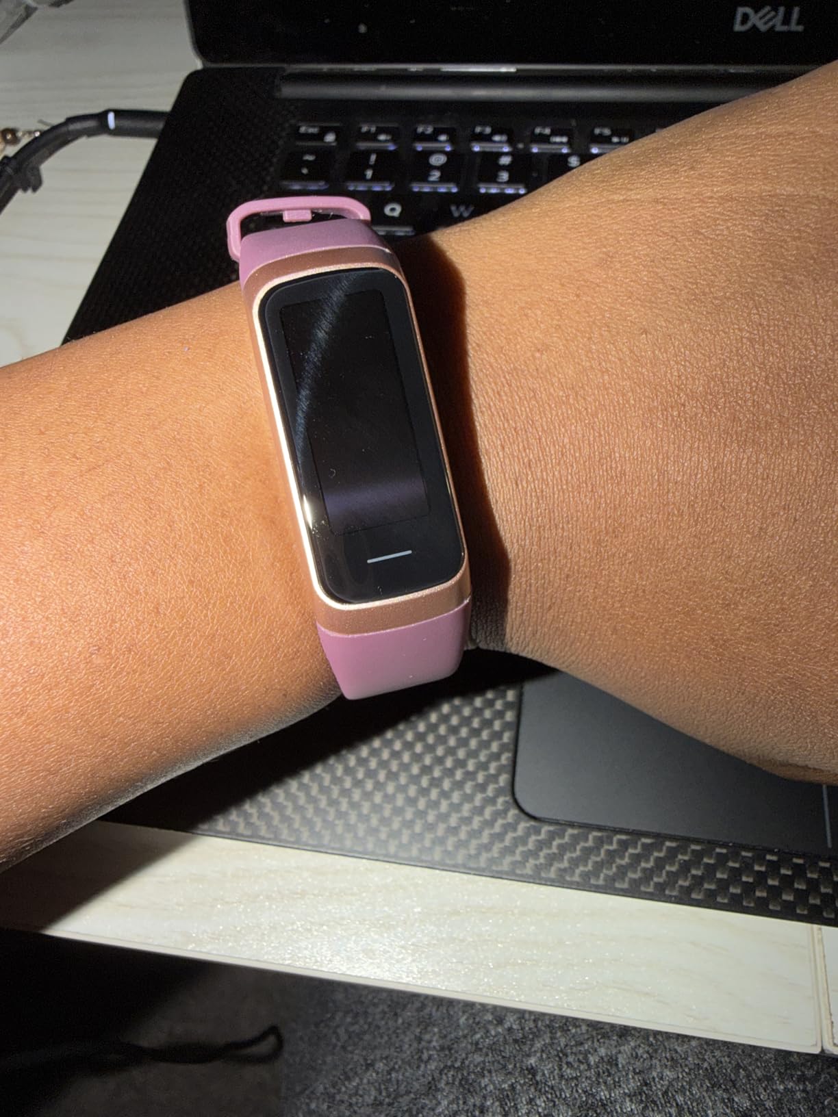 Fitness Tracker, Activity Trackers with 24/7 Heart Rate, Blood Oxygen Blood Pressure Sleep Monitor, Step Counter with 1.1