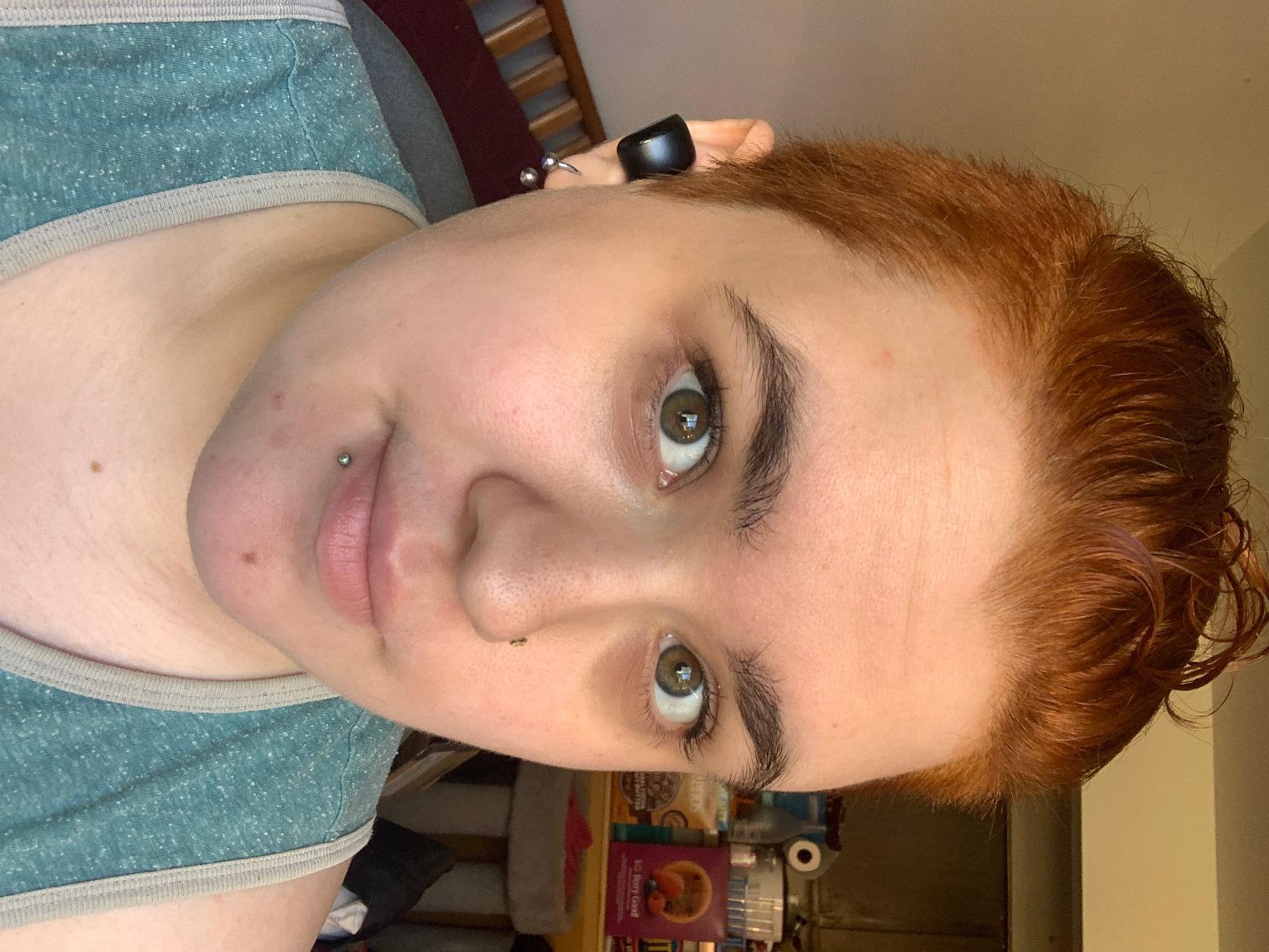 TOZO T6 Wireless Earbuds, Bluetooth Ear Buds, Stereo Sound in Ear Headphones, 50 Hours Playtime, AI Clear Call, Wireless Charging Case, APP Customizable EQs, IPX8 Waterproof Earphones customer photo 2