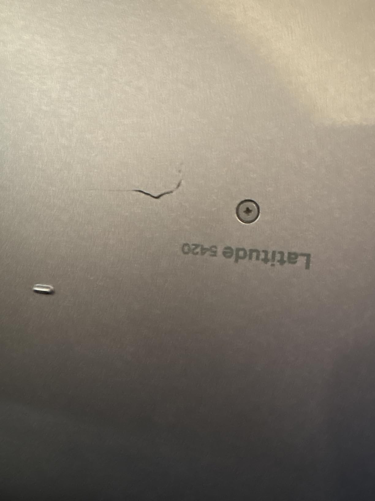 Dell Latitude 5420 14