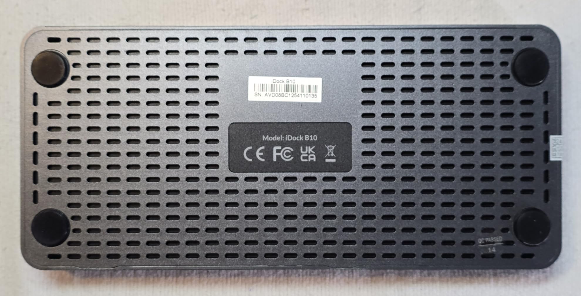 AV Access 8K KVM Switch 2 Monitors 2 Computers for Laptop & PC/Mac mini, 100W USB C Charge for Laptop, Ethernet, KVM Docking Station Dual Monitor 8K@60Hz/4K@165Hz, 4xUSB 3.2, Audio, SD, Remote Switch customer photo 1