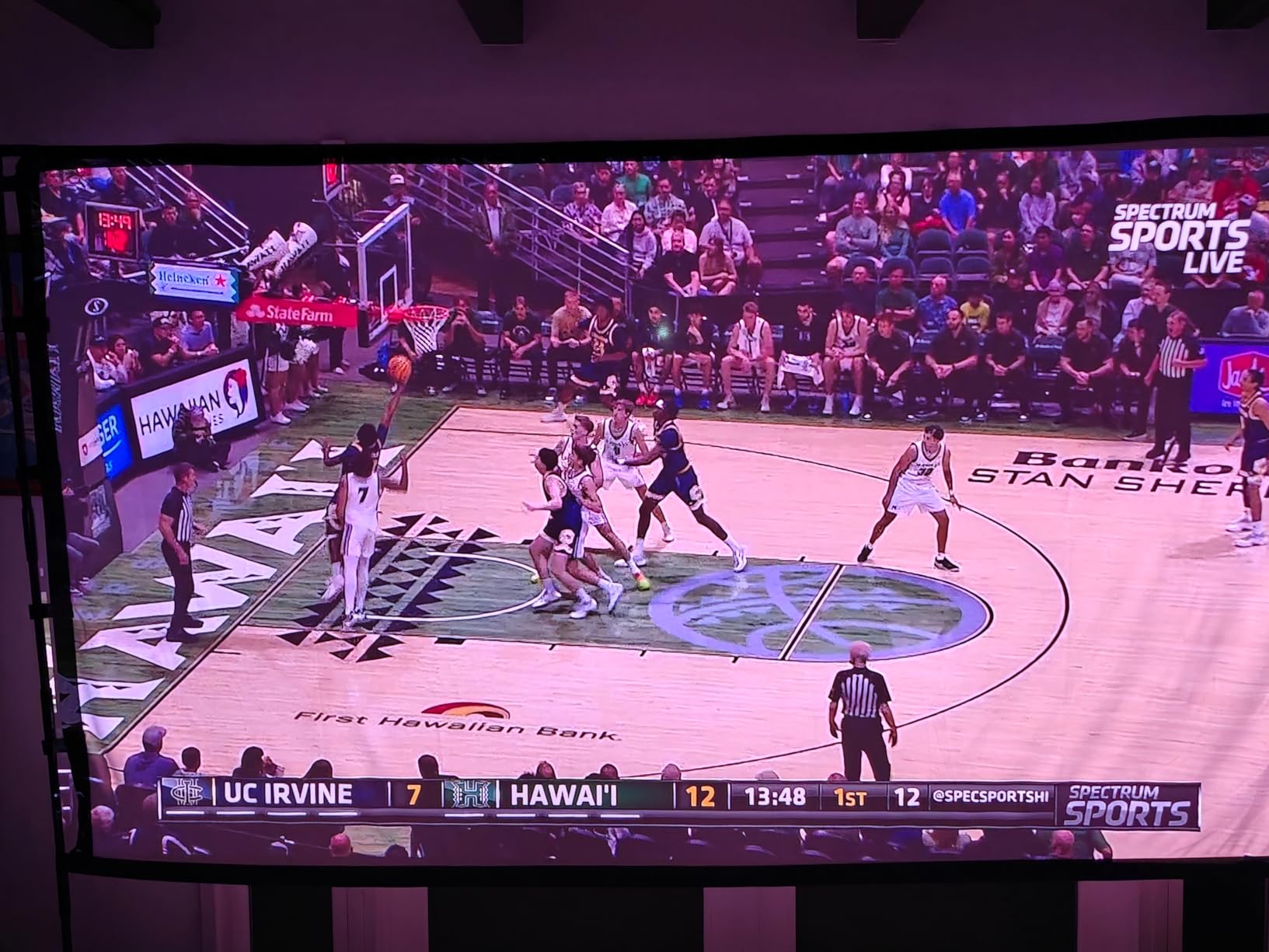 Hisense M2 Pro, Triple Laser Smart Portable Lifestyle Projector, 4K UHD, 65