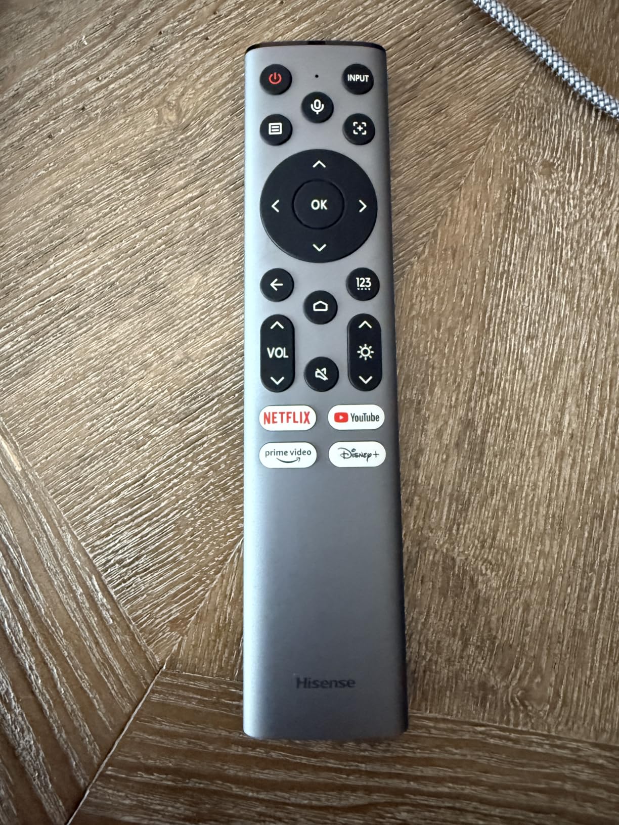 Hisense M2 Pro, Triple Laser Smart Portable Lifestyle Projector, 4K UHD, 65