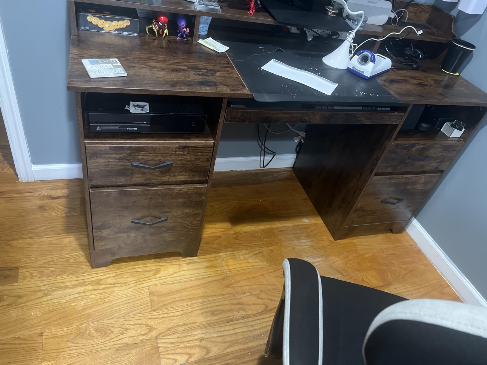 Bestier Farmhouse 59