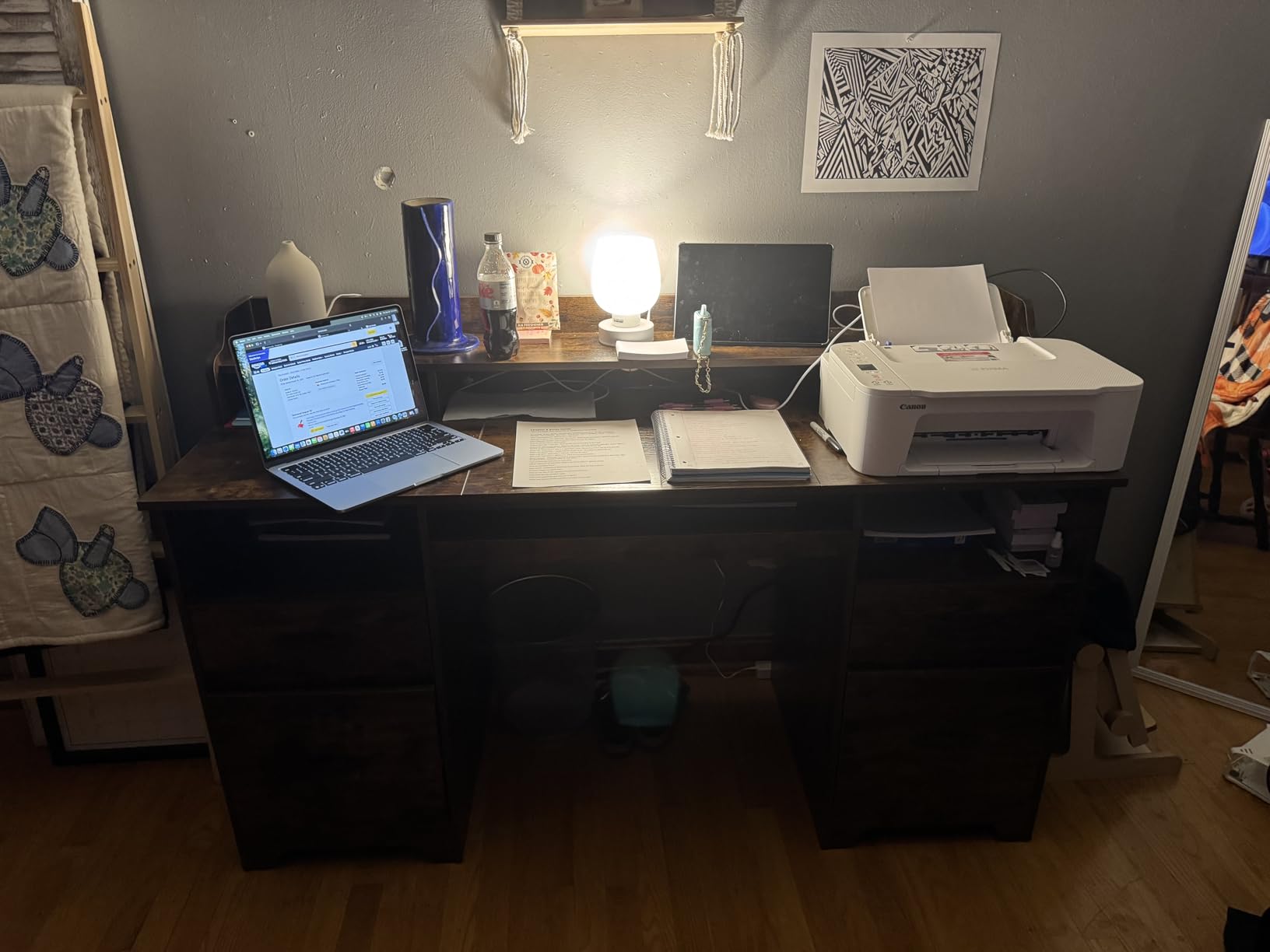 Bestier Farmhouse 59