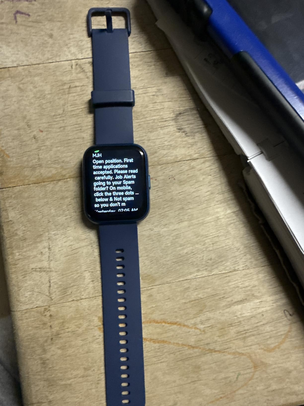 Smart Watches for Women, 1.85