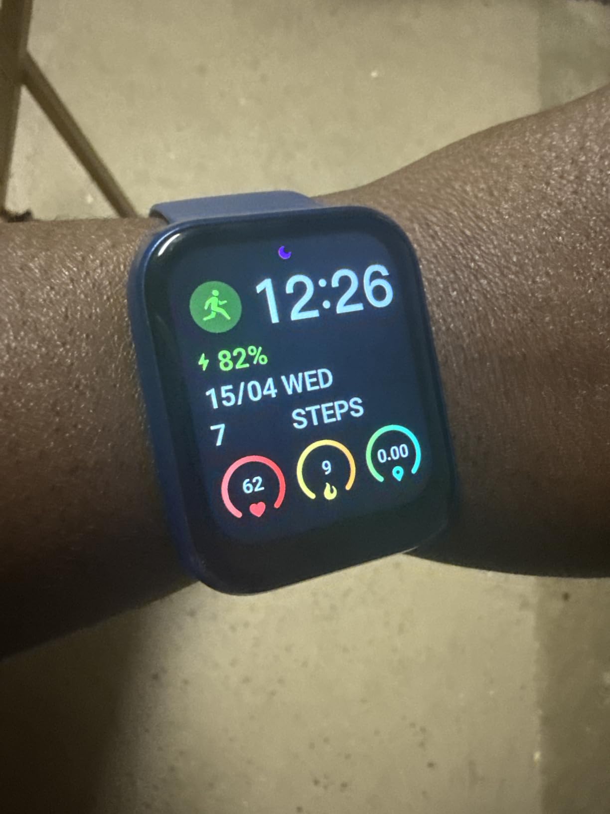 Smart Watches for Women, 1.85