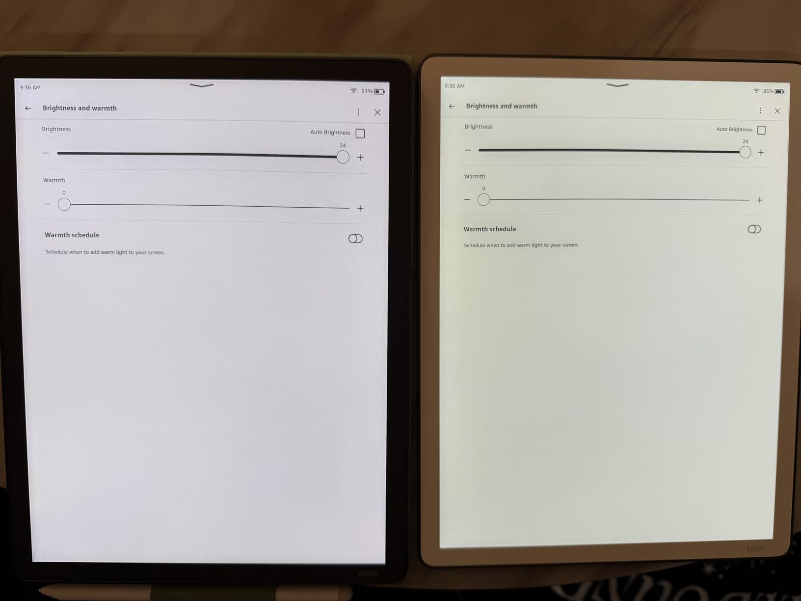 Kindle Scribe 64GB (newest model) - 11
