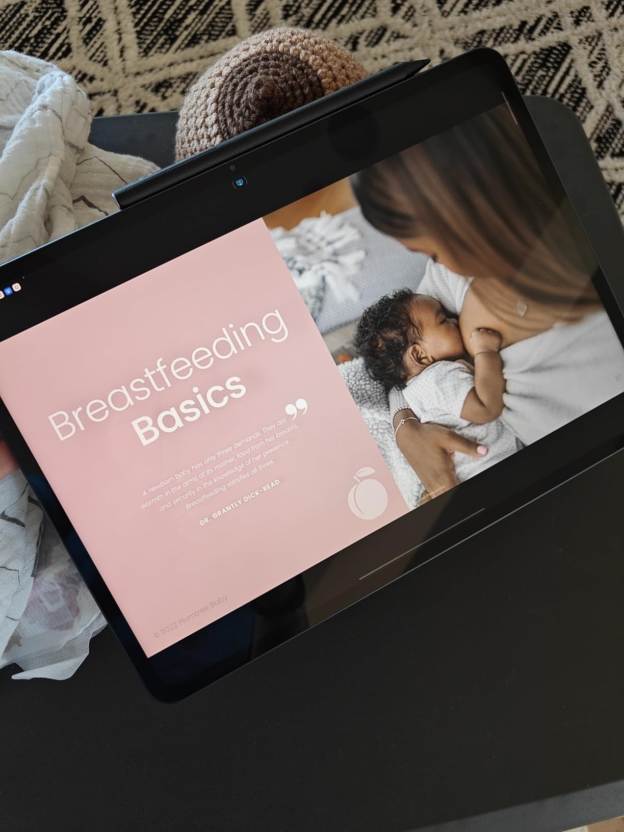 OnePlus Pad 3 Storm Blue, 13.2