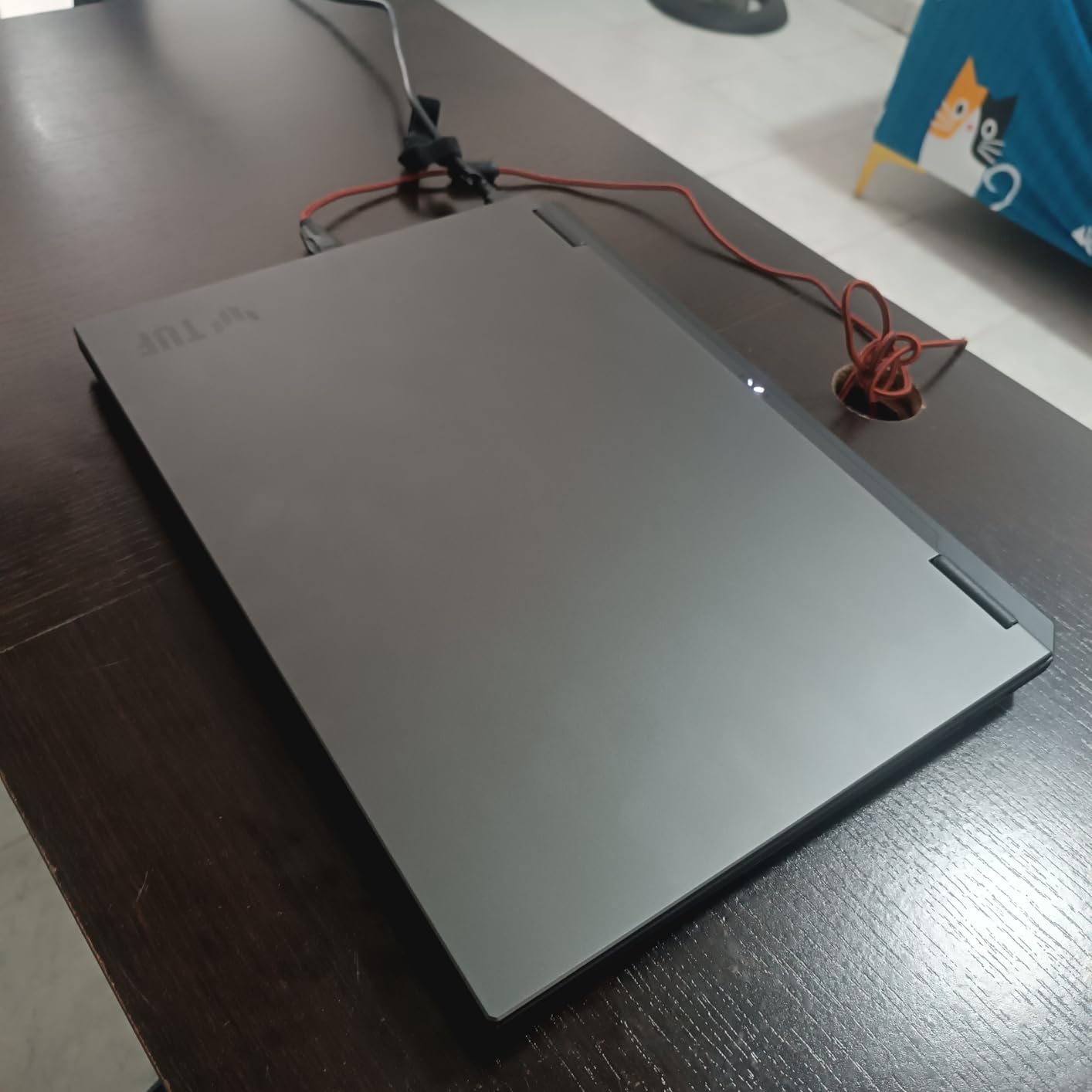 ASUS TUF Gaming F16 (2025) Gaming Laptop, 16