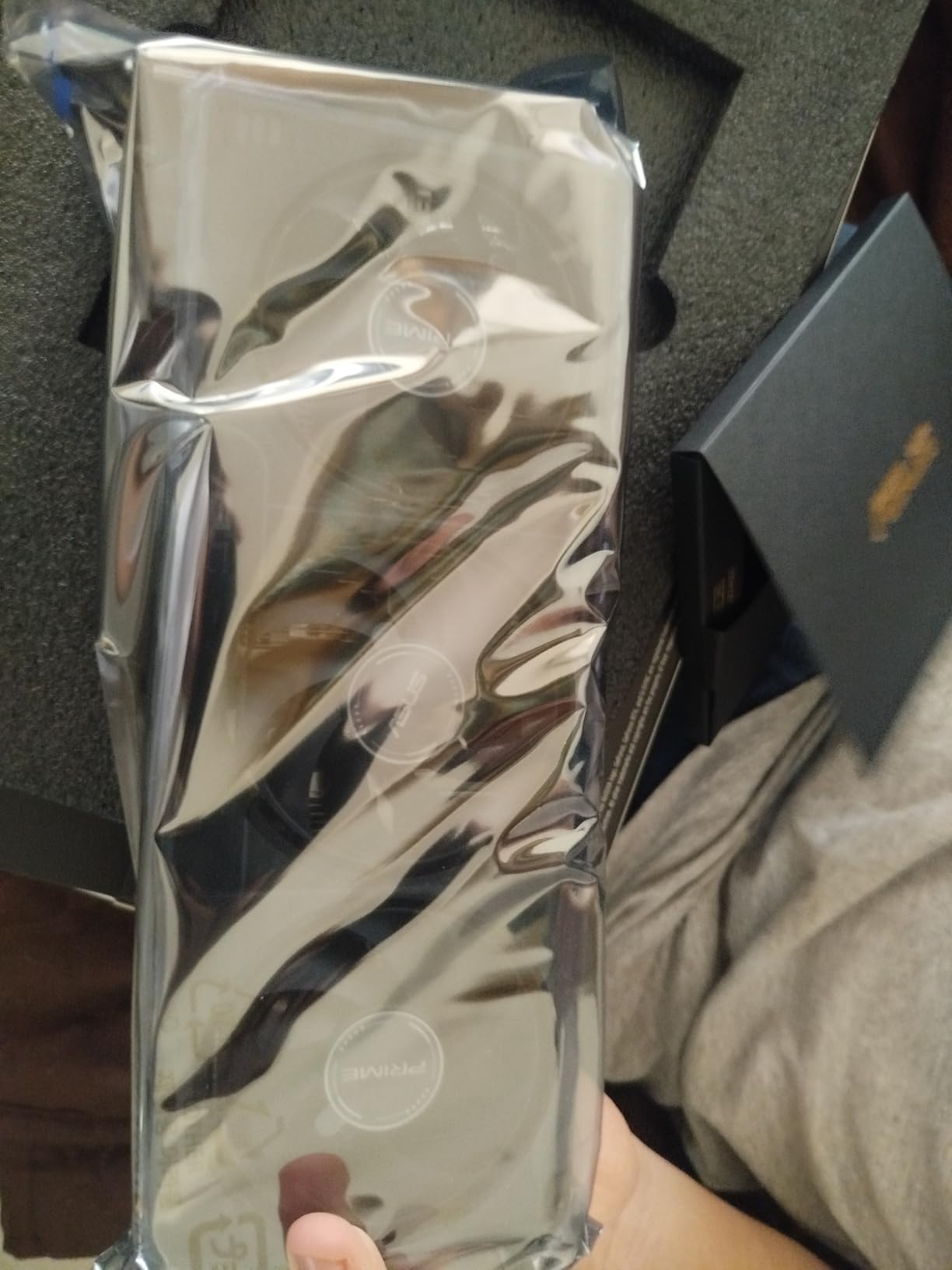 ASUS Dual GeForce RTX 5050 8GB GDDR6 OC Edition (PCIe 5.0, 8GB GDDR6, DLSS 4, HDMI 2.1b, DisplayPort 2.1b, 2-Slot, Axial-tech Fan Design) customer photo 2