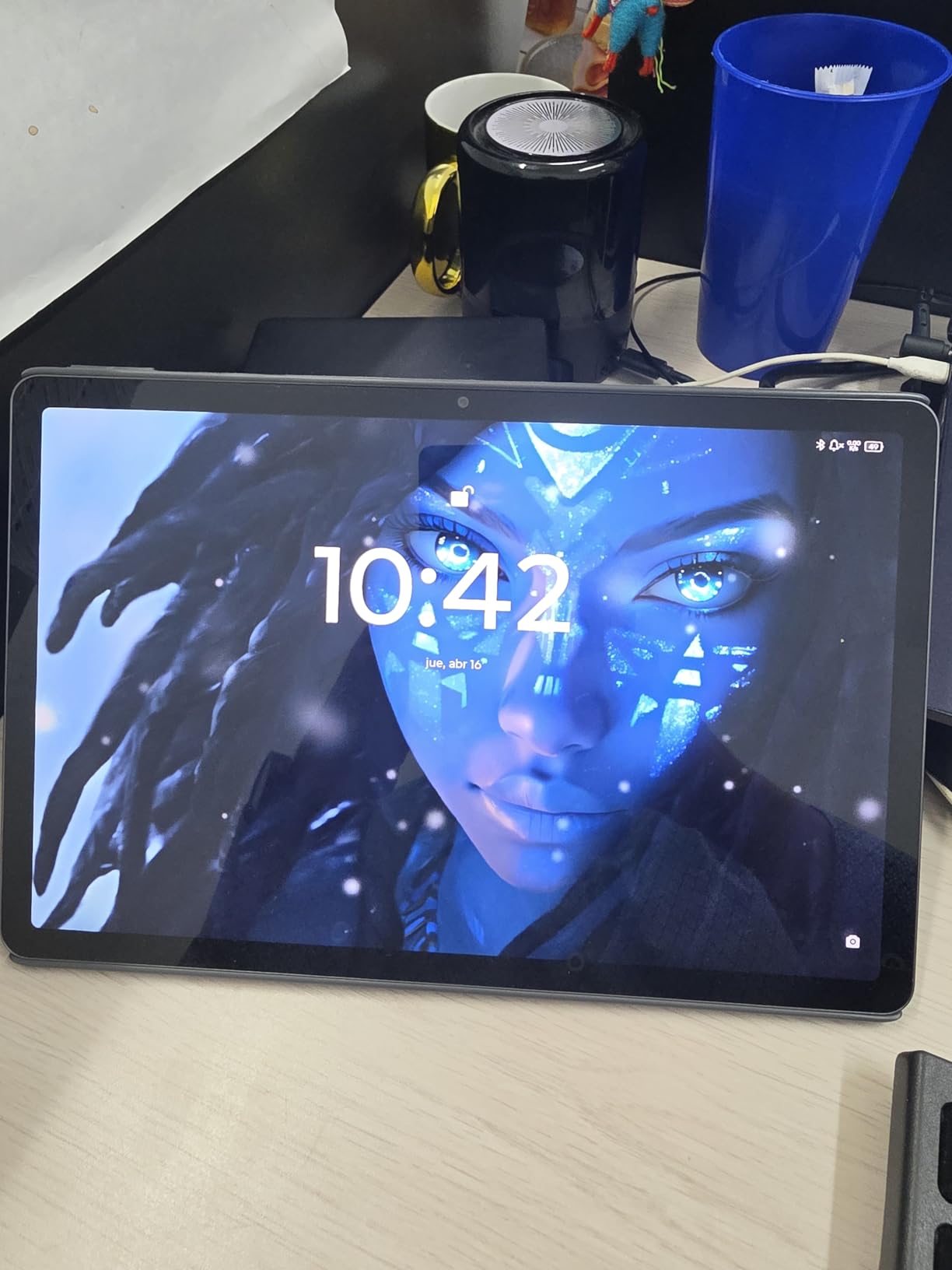 Lenovo Idea Tab - College Tablet - 11