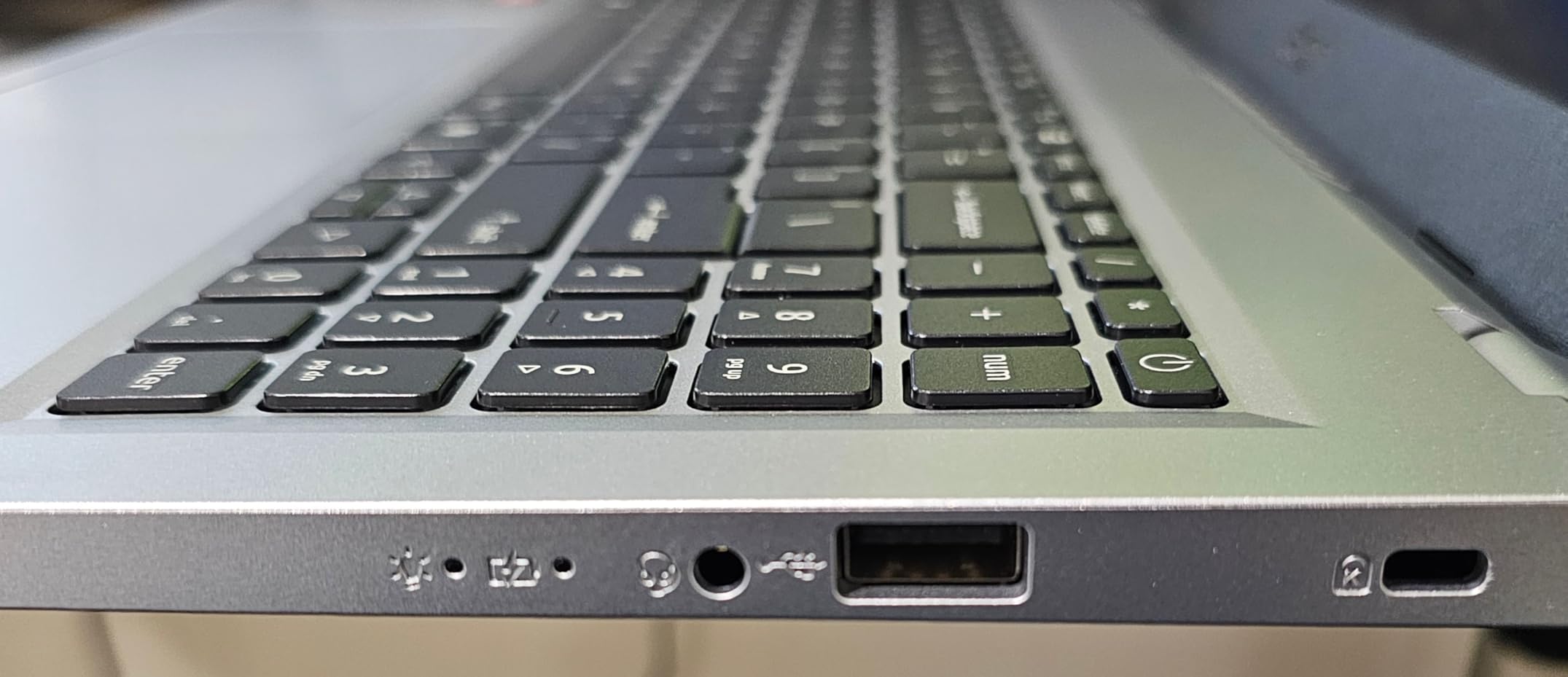 acer Aspire Go 15 AI Ready Laptop | 15.6