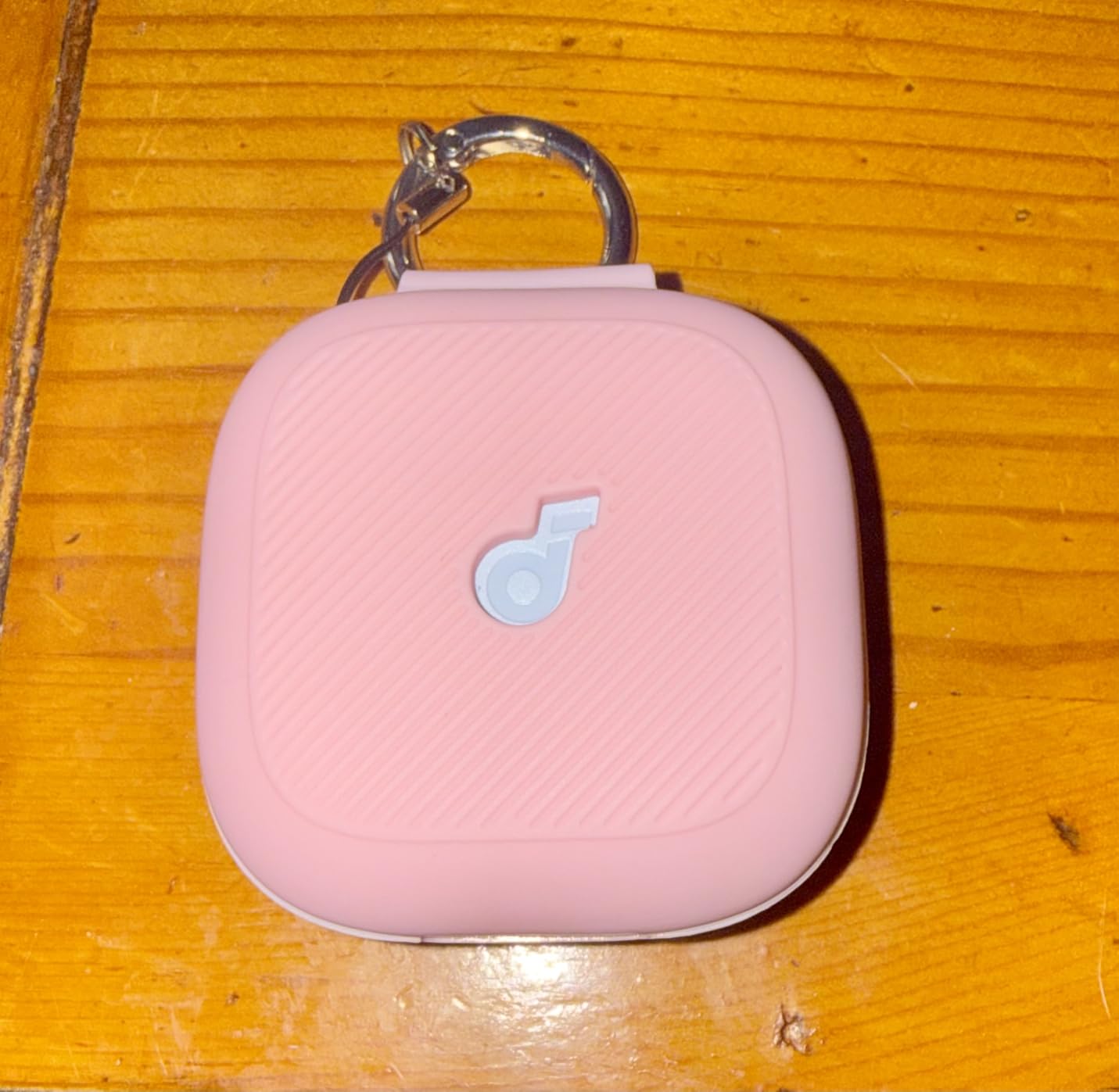 Soundcore P31i by Anker, Real-Time Adaptive Noise Cancelling, Hi-Res Sound, Translation Earbuds, 50H Playtime, Wireless Earbuds, Bluetooth Earphones, Spatial Audio, Fast Charging, IP55 (Black) customer photo 2