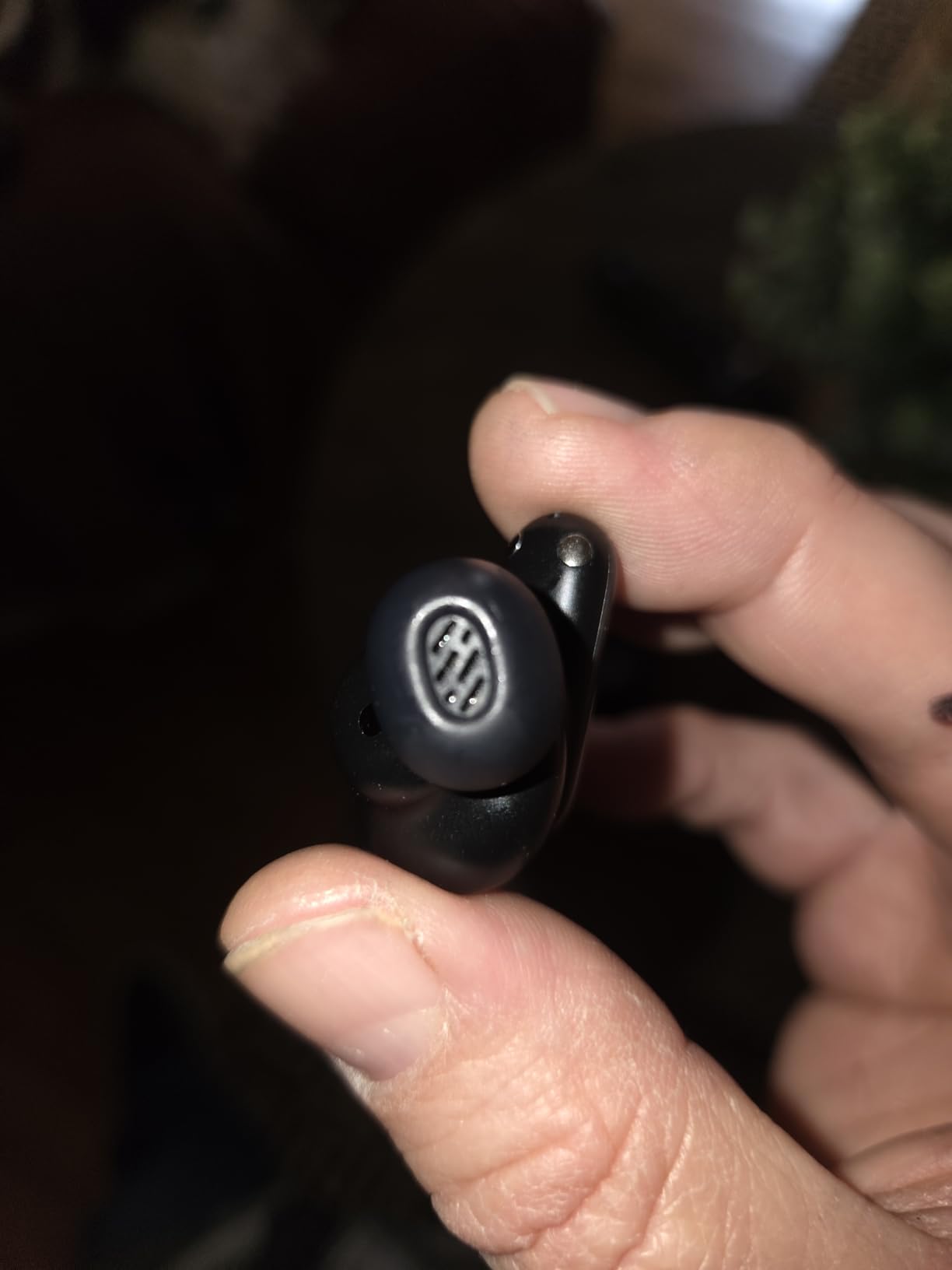 Baseus Inspire XP1 Adaptive Noise Cancelling Earbuds, Sound by Bose, Dolby Audio, Premium Real-Time Adaptive ANC, Adaptive Tuning Sound, Natural Fit Design, 6-Mic Adaptive Clear Calls, 45H Playtime customer photo 2