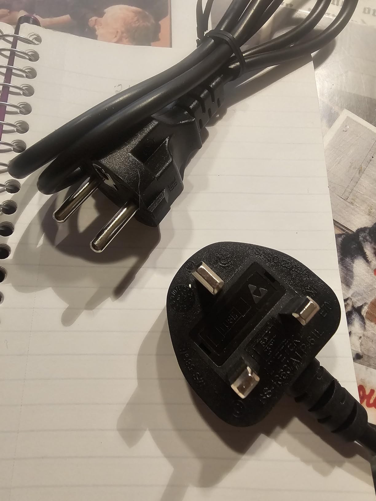 24 Touchscreen All-in-One Desktop Computer for Home and School, Intel Processor, 23.8