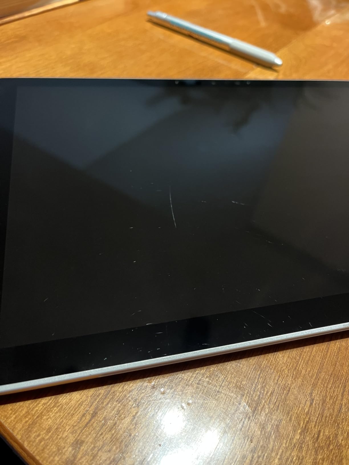 Microsoft Surface Pro 7+ Tablet 2-in-1 LTE Advanced Unlocked Intel Core i5 16GB RAM 256GB SSD 12.3