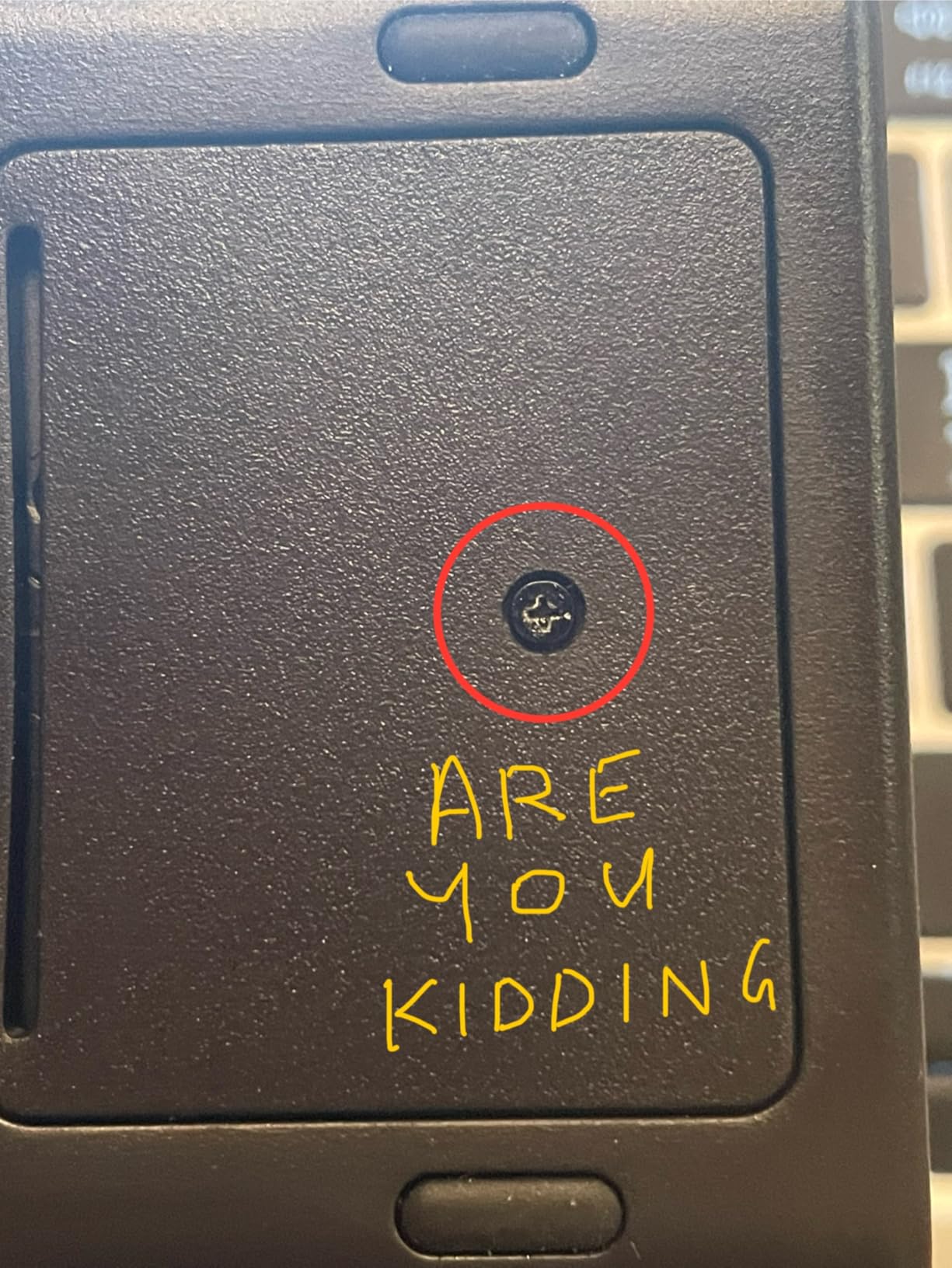 HP 17bII+ Financial Calculator - 250+ Professional Functions for Business, Finance & Accounting - RPN, Algebraic Entry, College Math Solver, 2-Line Display, 28KB Memory - Includes Case, Cleaning Cloth customer photo 2