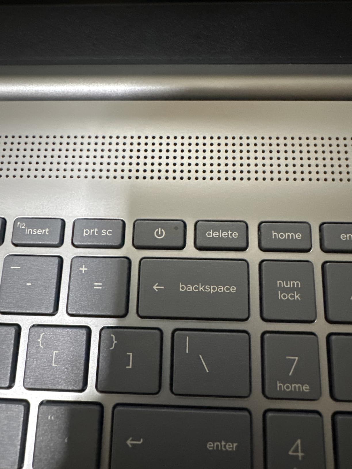 HP 17 Business Laptop, 17.3