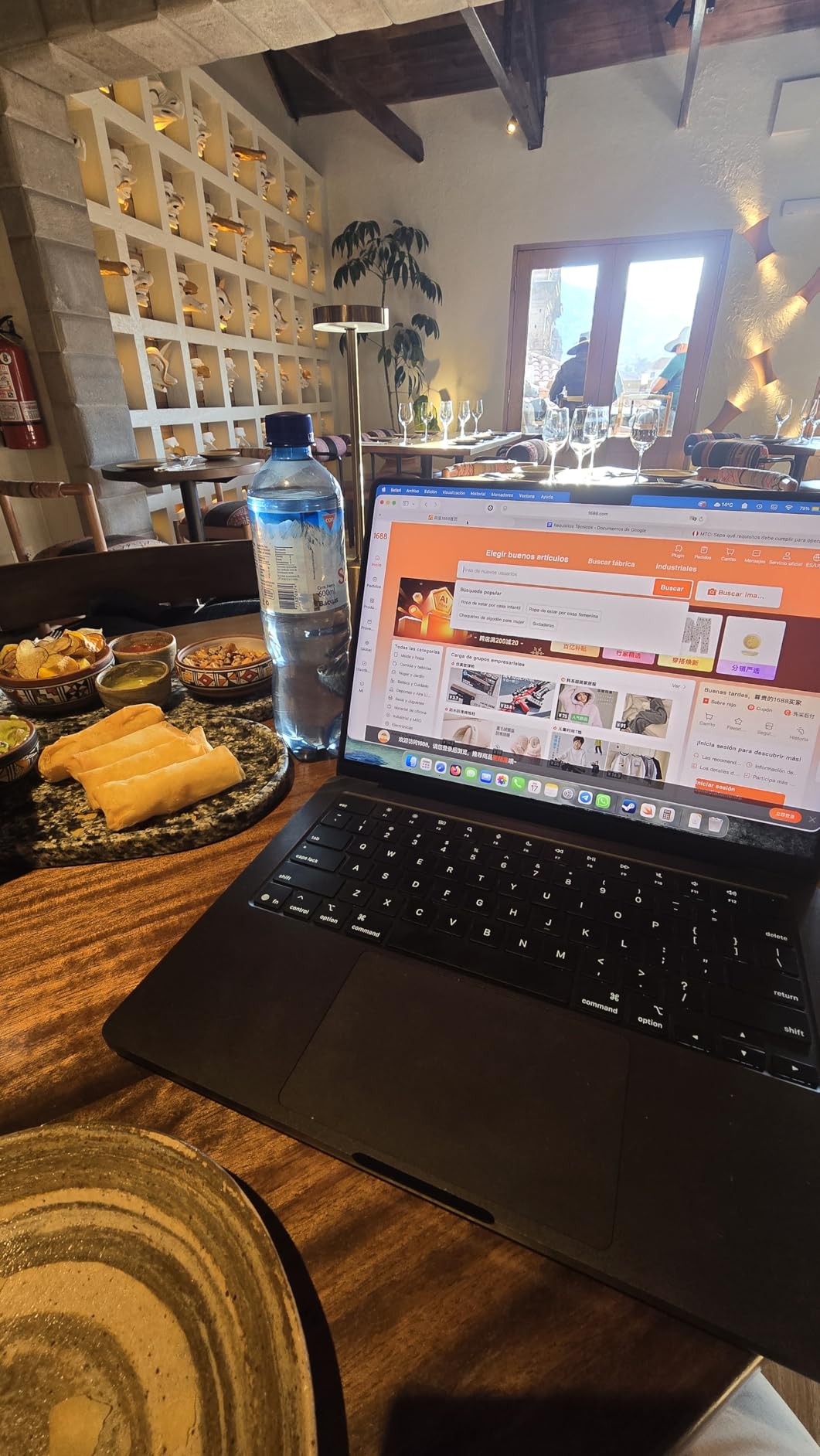 Apple 2025 MacBook Pro Laptop with Apple M5 chip with 10-core CPU and 10-core GPU: Built for AI, 14.2-inch Liquid Retina XDR Display, 16GB Unified Memory, 1TB SSD Storage; Space Black customer photo 2