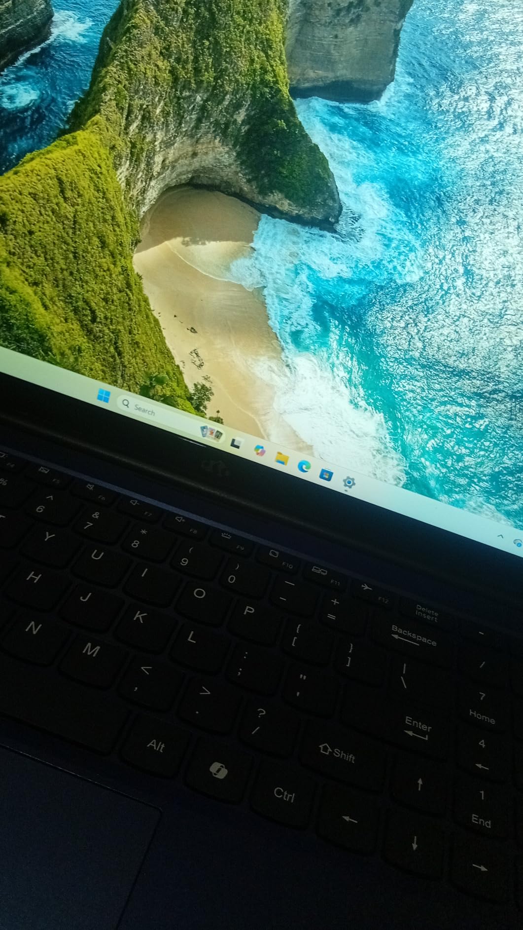 NIMO 15.6'' FHD IPS Student-Laptop-Computer - 16GB RAM 512GB SSD, AMD Ryzen 5(Beat i5-1135G7, 4 Cores Up to 3.7GHz), 65W Type-C, 2 Years Warranty, Fingerprint, Backlit Keyboard, Wi-Fi 5, BT5.2 customer photo 2