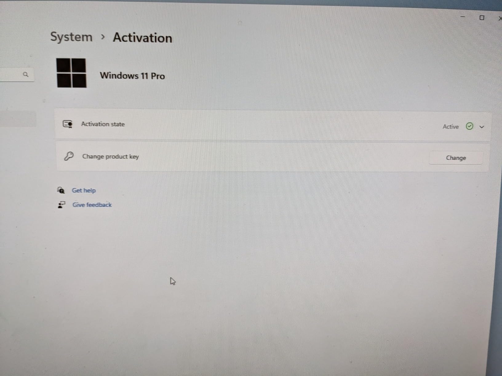 BOSGAME E5 Multi-Functional Mini PC, Ryzen 3 5300U 4-core 8-Thread, 11 Pro Dual LAN Desktop Computers, 16GB DDR4 1TB PCIe 3.0 SSD, Triple Displays HDMI 2.0x1, DisplayPortx1, USB-C x1, Wi-Fi 5, BT 5.0 customer photo 1