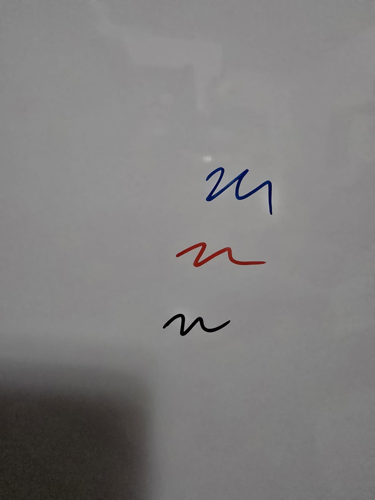 XBoard Magnetic Dry Erase Board 72