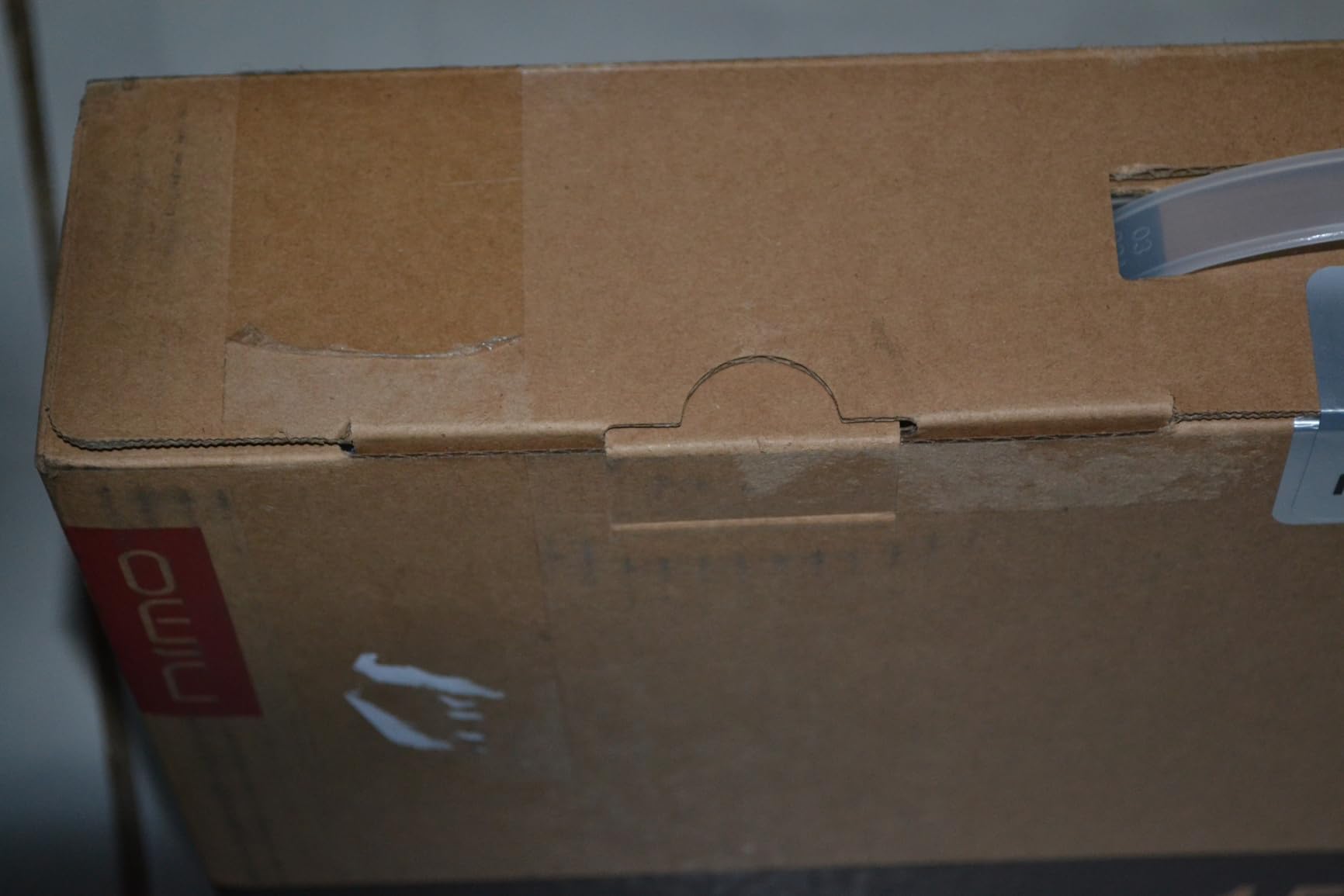 NIMO 15.6'' IPS FHD Laptop, 32GB RAM 1TB SSD AMD Ryzen 5(Beat i5-1135G7, 4 Cores Up to 3.7GHz) Student Computer with 65W Type-C, 2 Years Warranty, Fingerprint, Backlit Keyboard, BT5.2, for Home customer photo 1