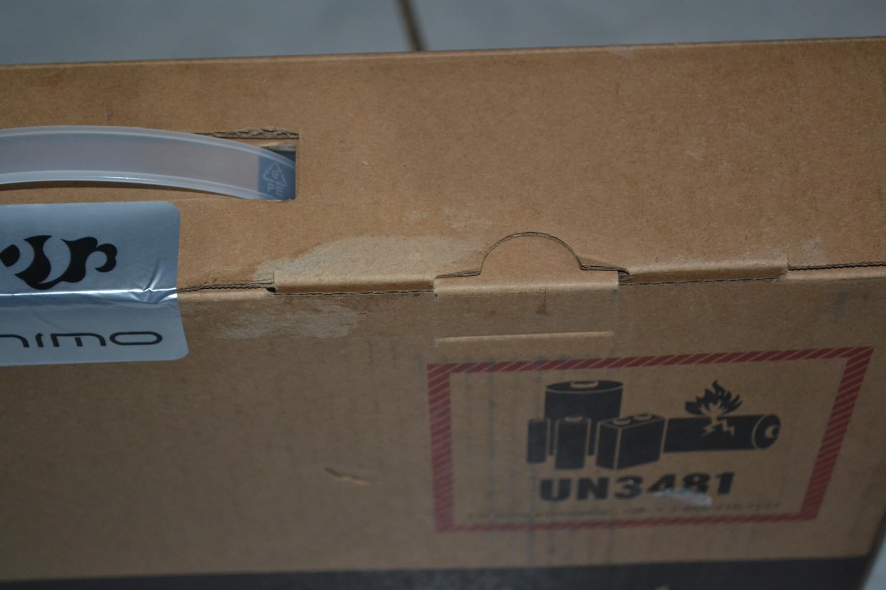 NIMO 15.6'' IPS FHD Laptop, 32GB RAM 1TB SSD AMD Ryzen 5(Beat i5-1135G7, 4 Cores Up to 3.7GHz) Student Computer with 65W Type-C, 2 Years Warranty, Fingerprint, Backlit Keyboard, BT5.2, for Home customer photo 2