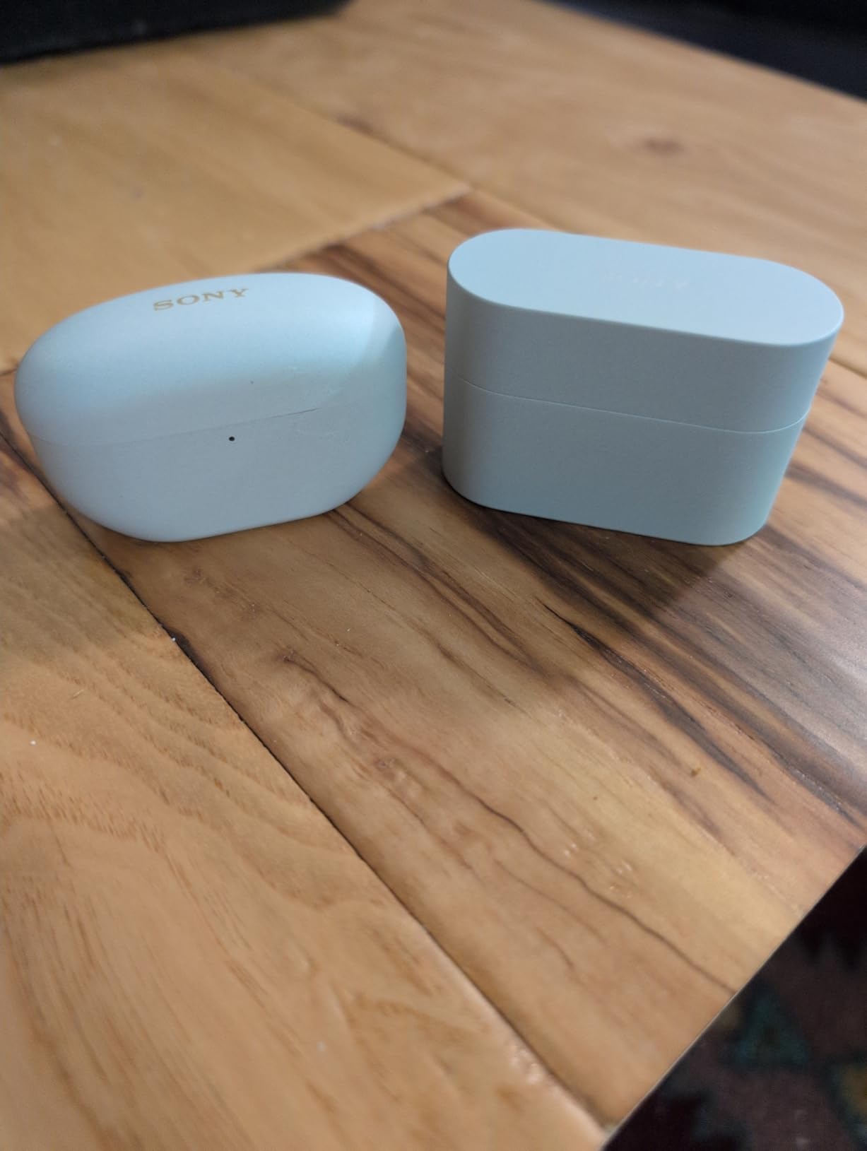 Sony WF-1000XM6 The Best Truly Wireless Noise Cancelling Earbuds (2026 Model), Bluetooth in-Ear Headphones, with Studio-Quality Sound, Up to 24 Hours of Battery Life, Black customer photo 2