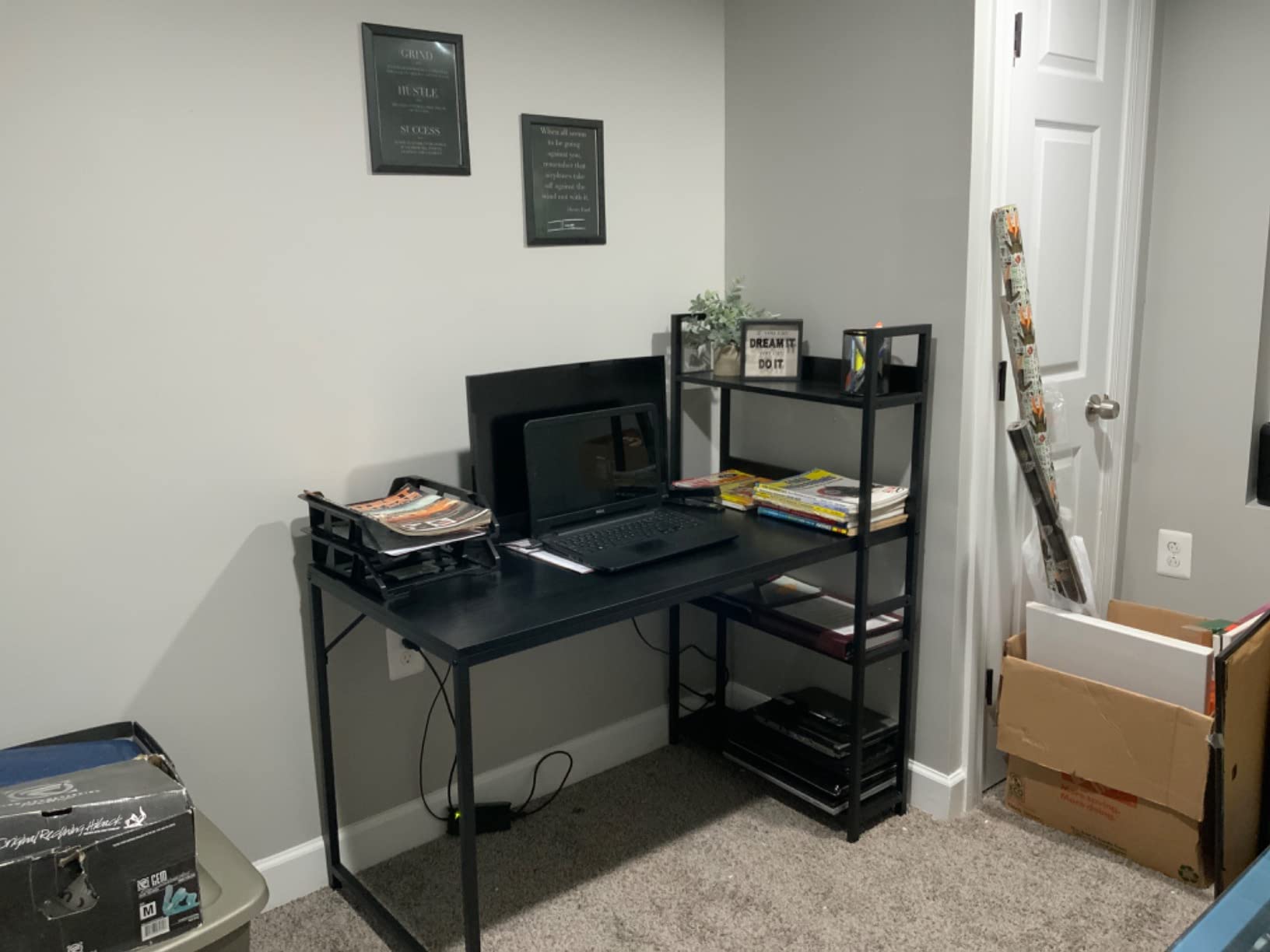 CubiCubi 55
